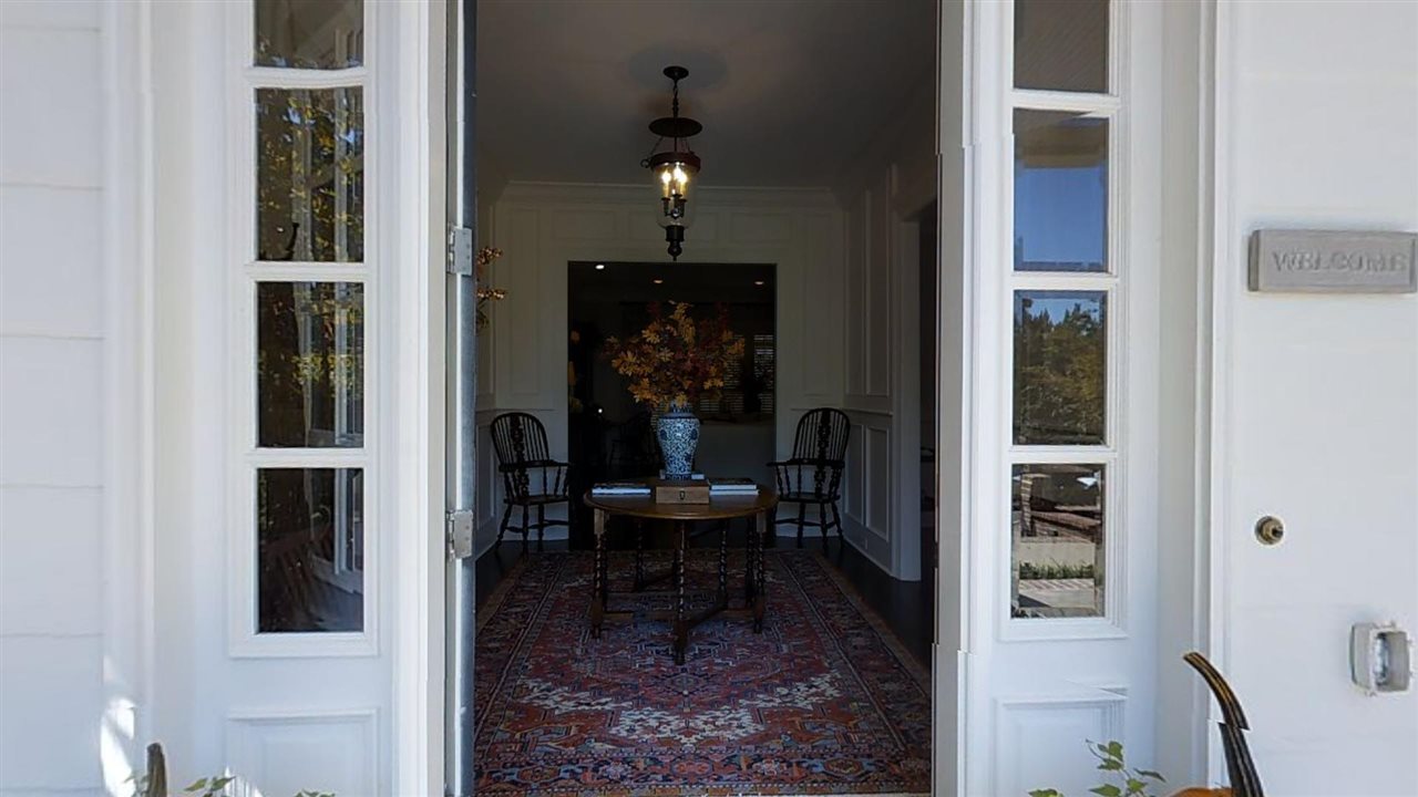 Nob Hill - Residential
