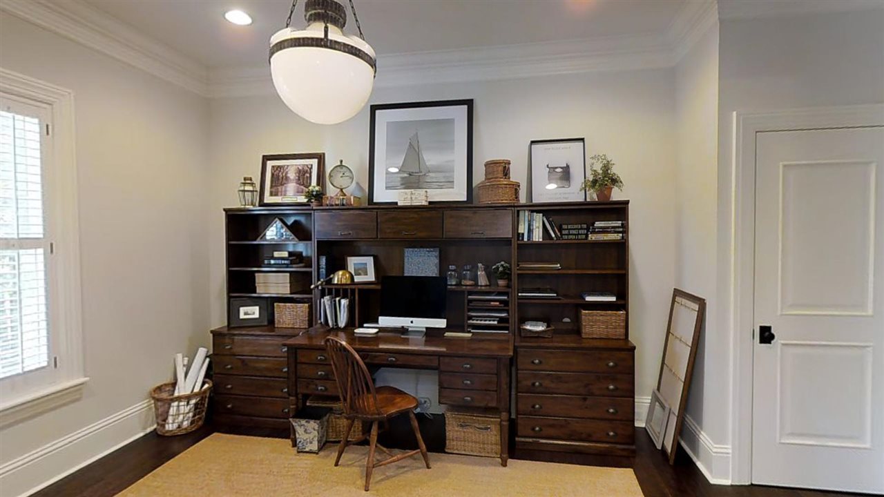 Nob Hill - Residential