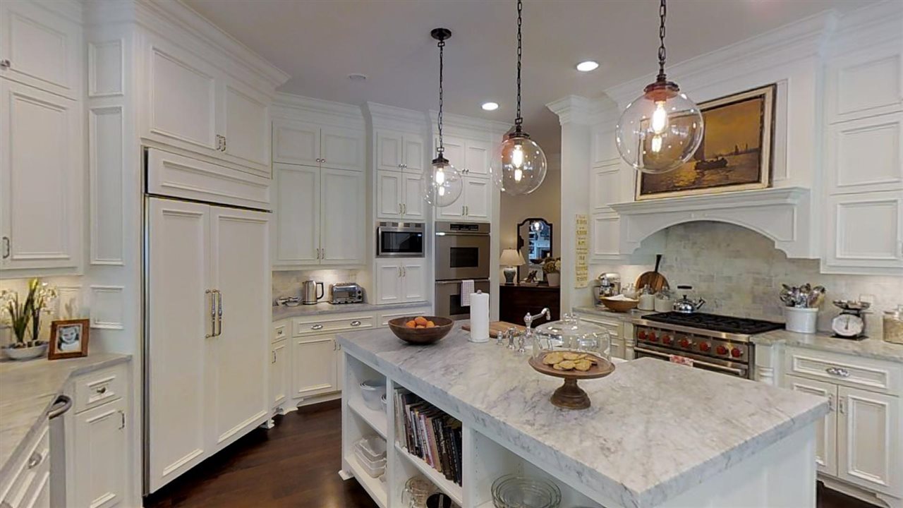 Nob Hill - Residential
