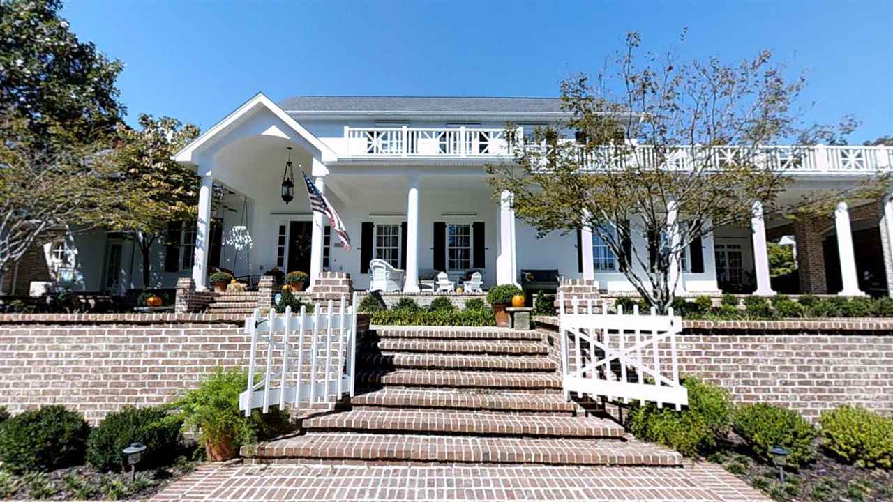Nob Hill - Residential
