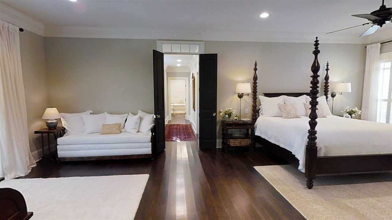 Nob Hill - Residential