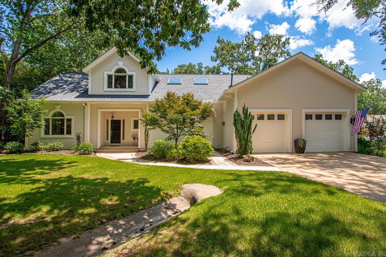 STONEGATE SHORES - Residential