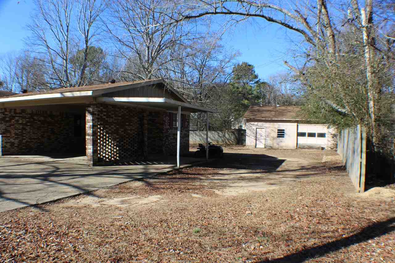 Hamilton Crest - Residential