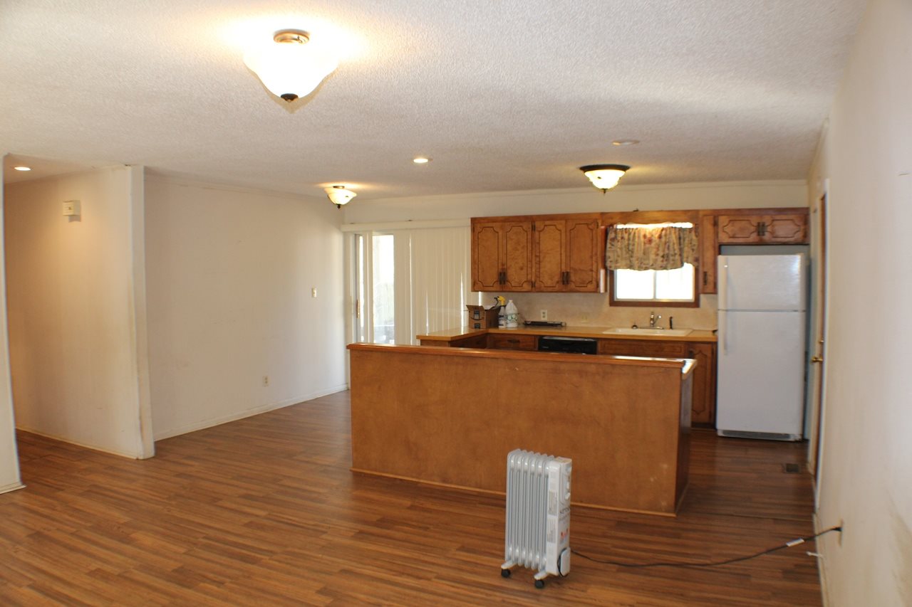 Hamilton Crest - Residential