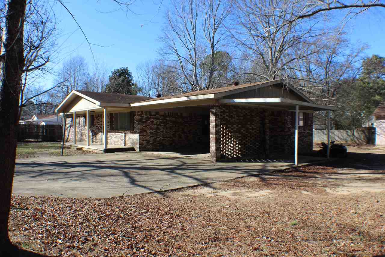 Hamilton Crest - Residential