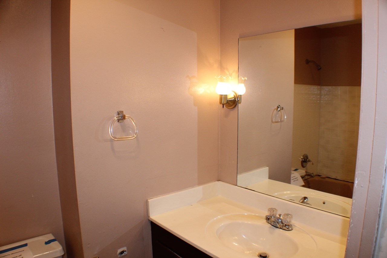 Hamilton Crest - Residential