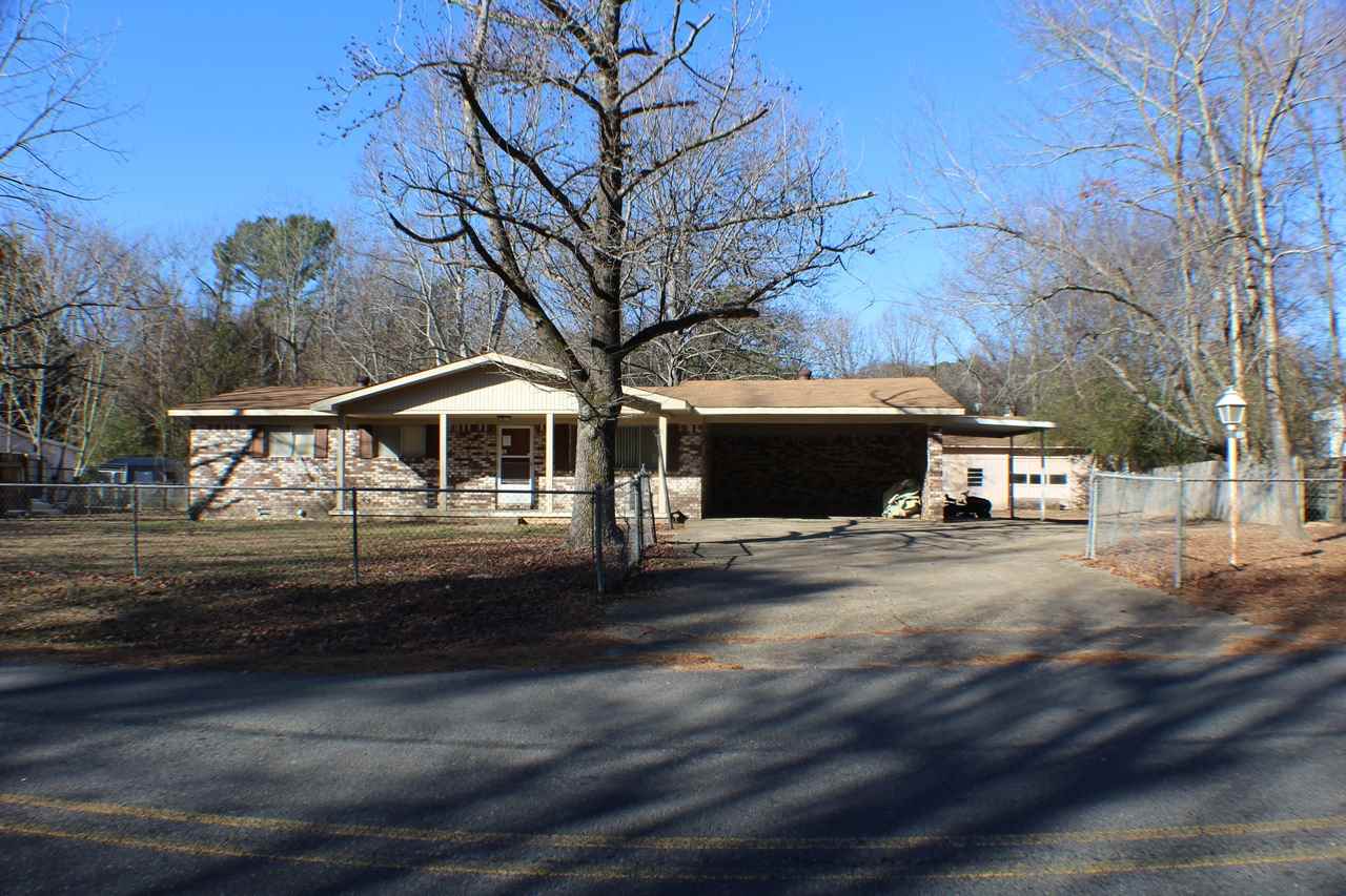 Hamilton Crest - Residential