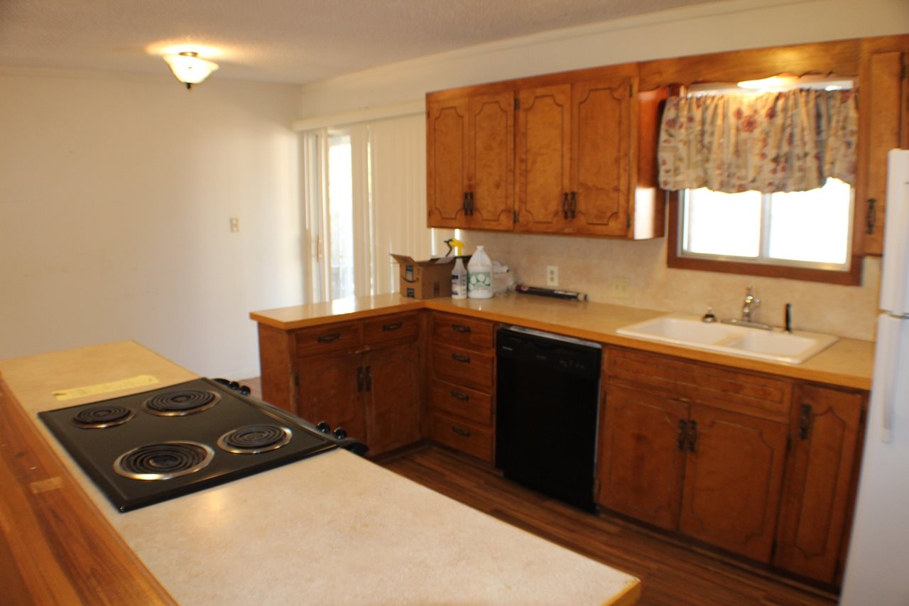 Hamilton Crest - Residential