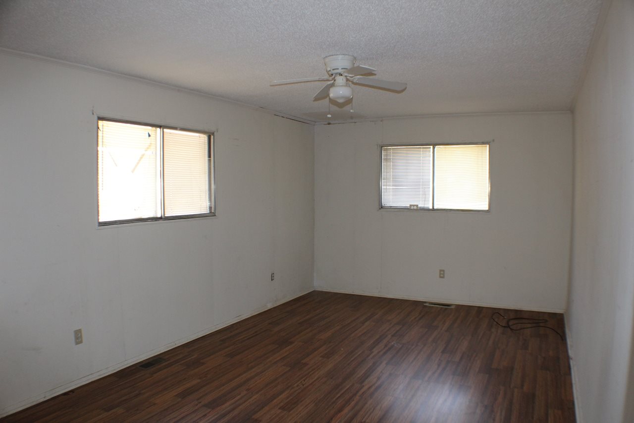Hamilton Crest - Residential
