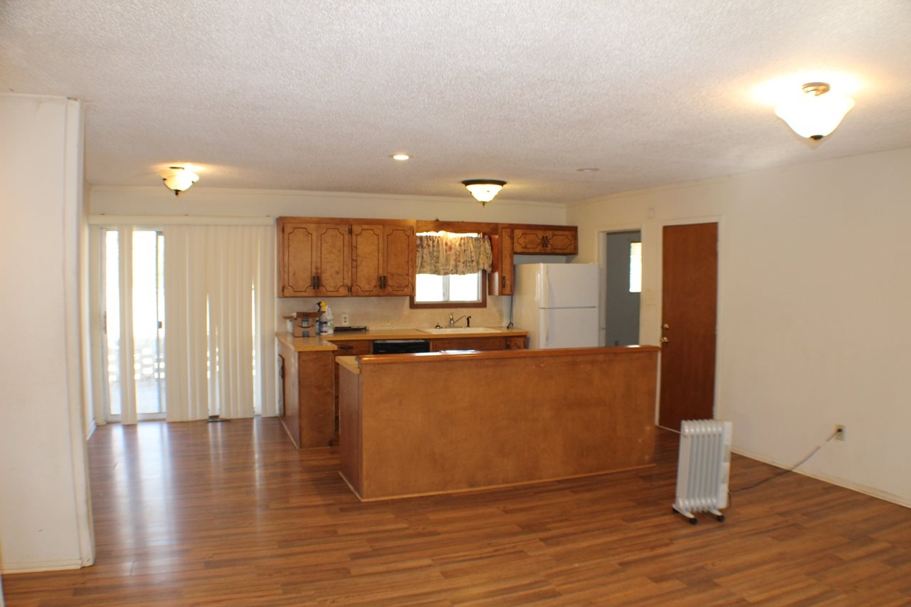 Hamilton Crest - Residential
