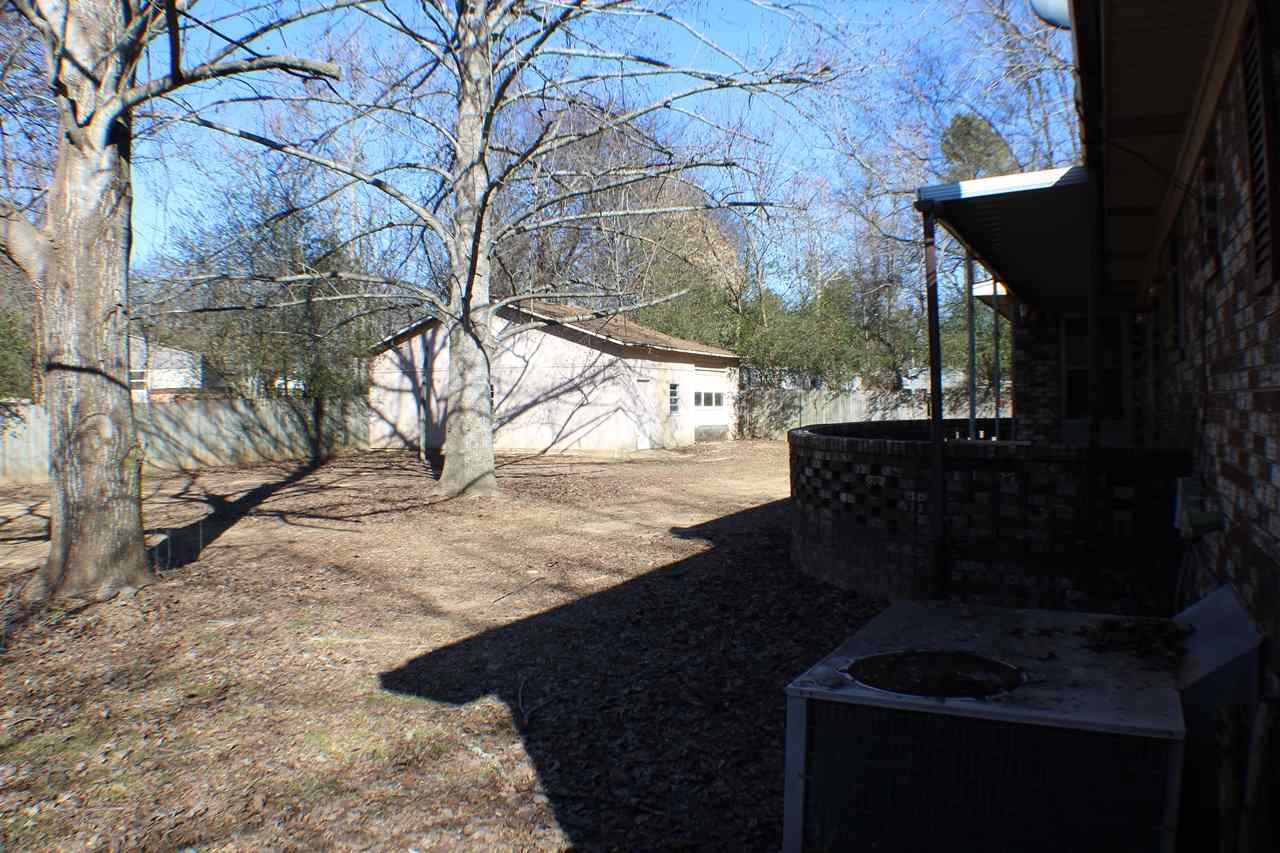 Hamilton Crest - Residential