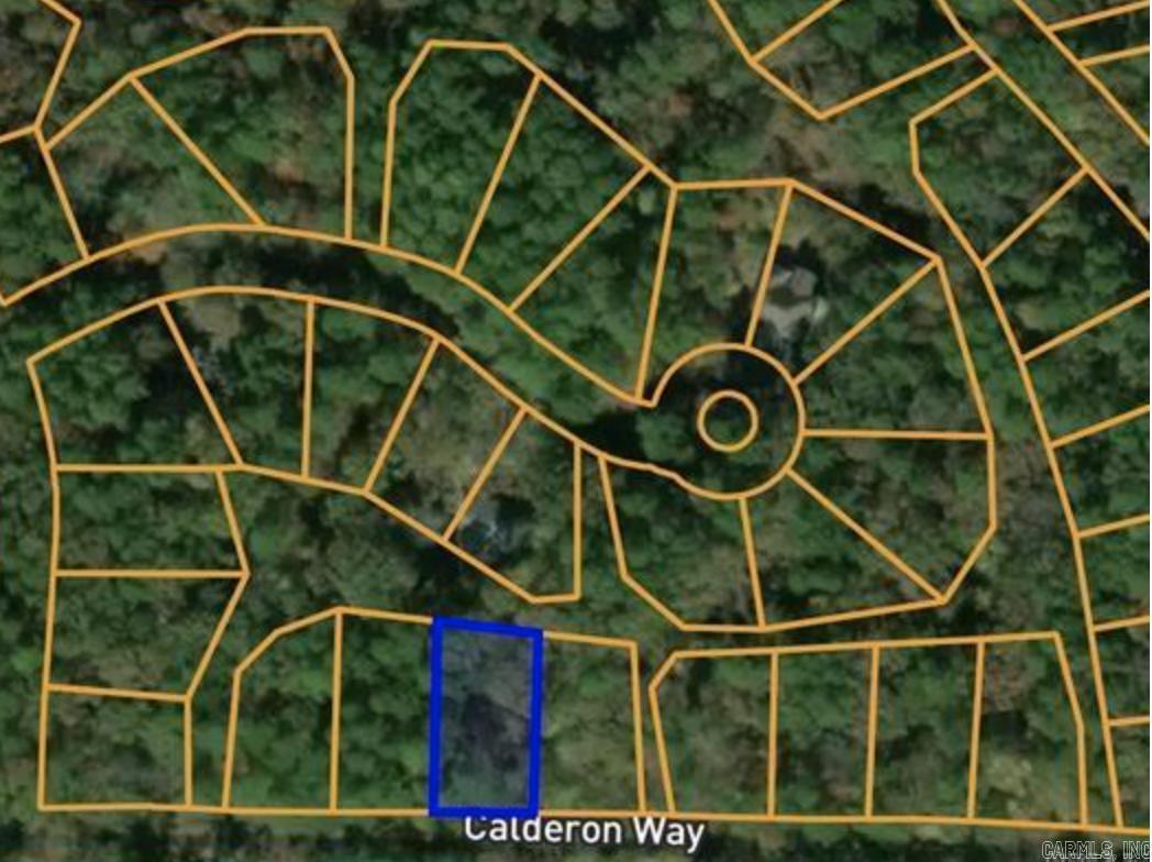 Calderon - Land