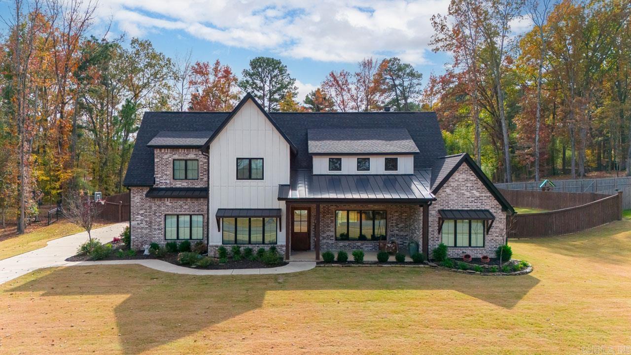 ANDRES WOODS - Residential