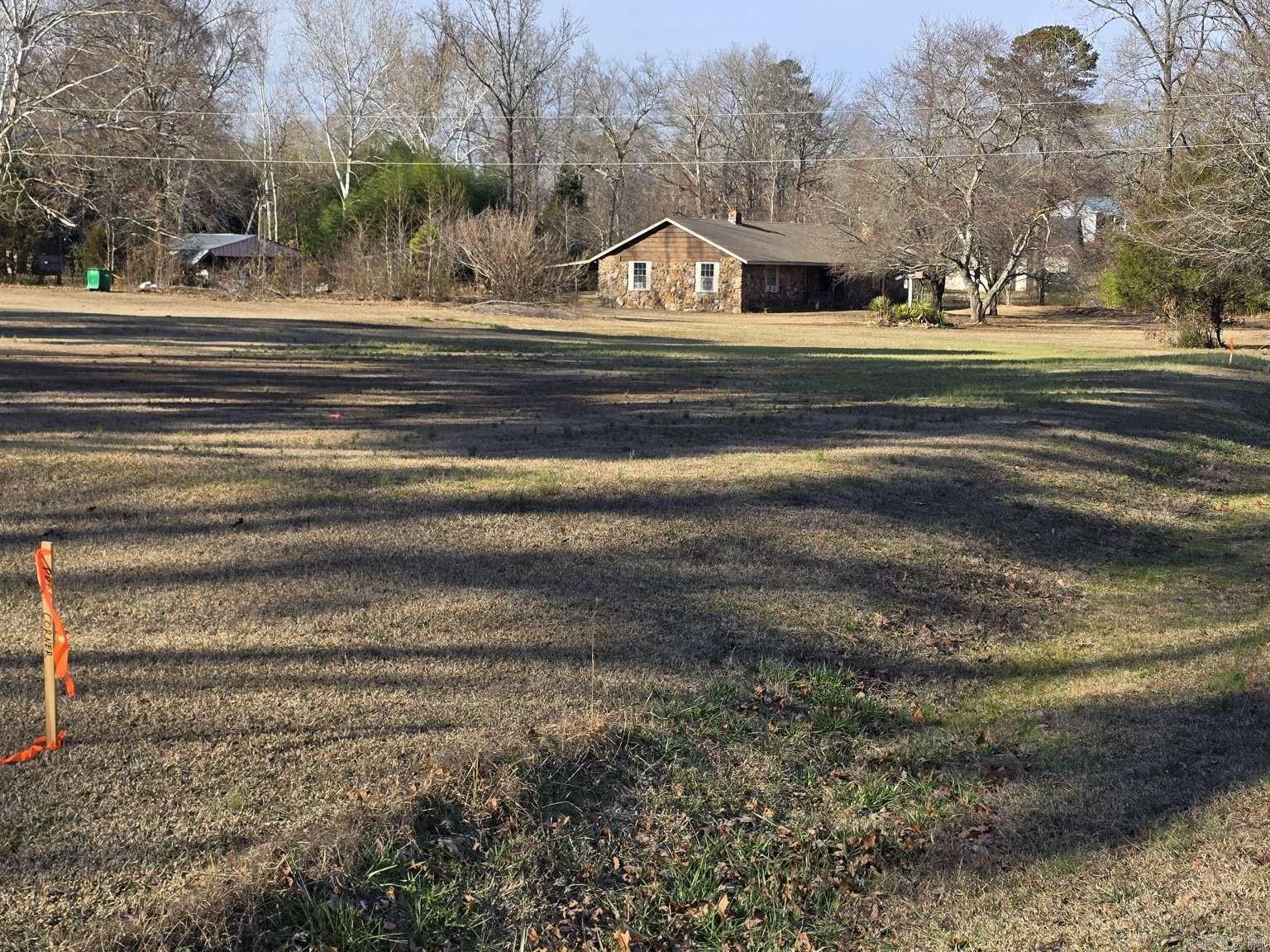 City of Little Rock - Land
