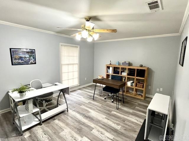 OAK FORREST - Residential