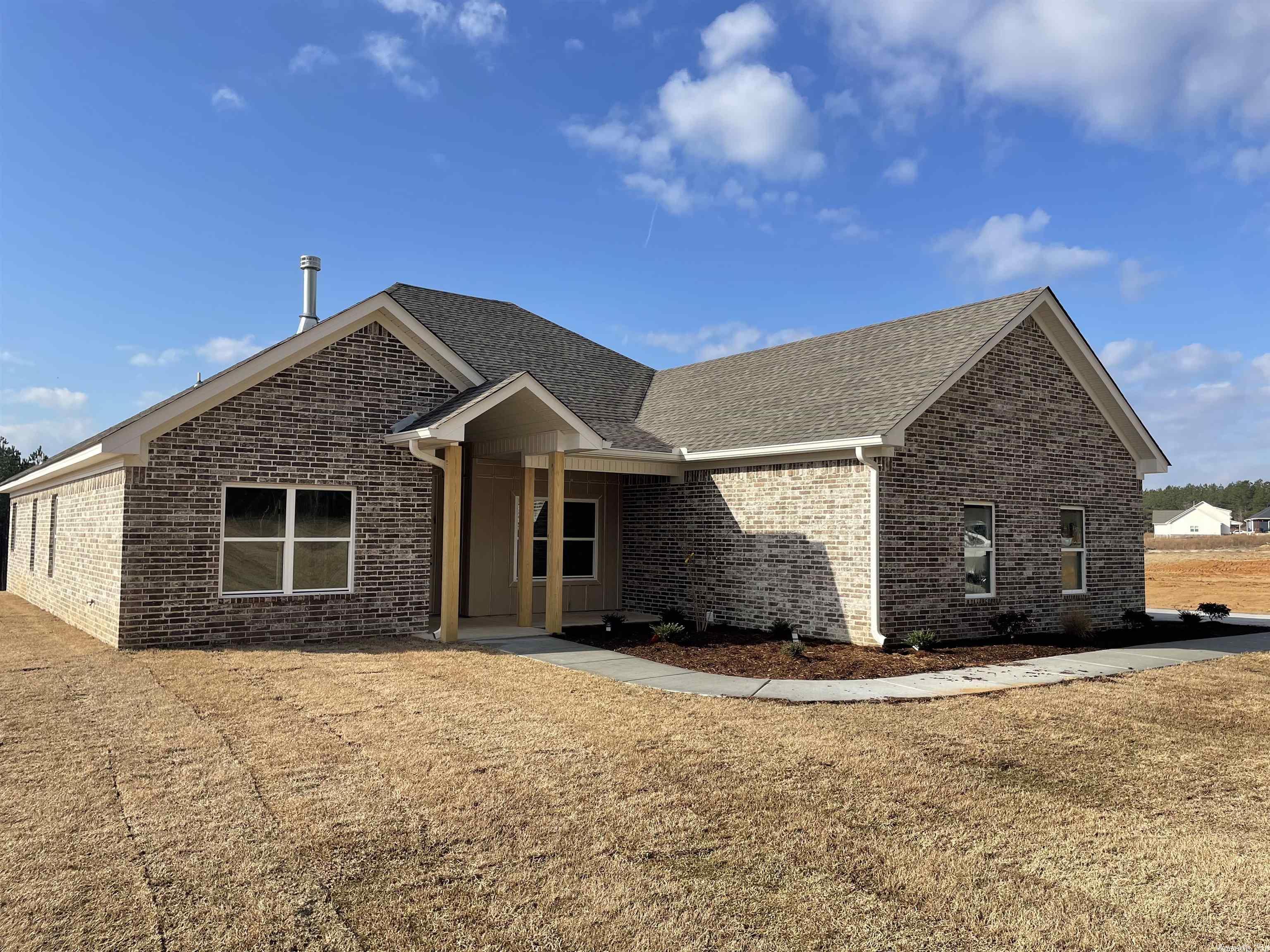 TIMBER POINT - Residential