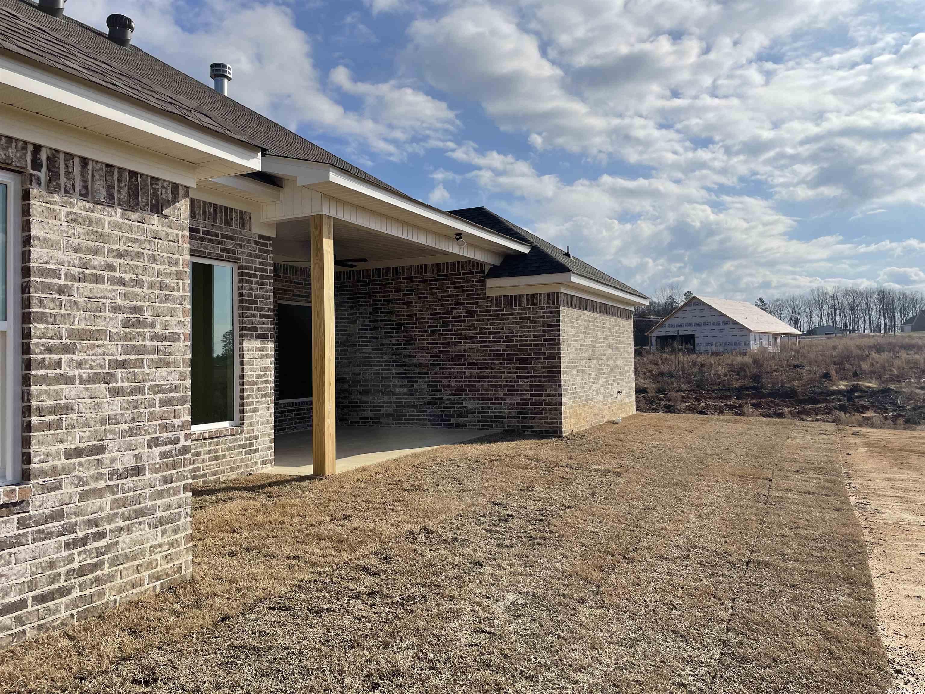 TIMBER POINT - Residential