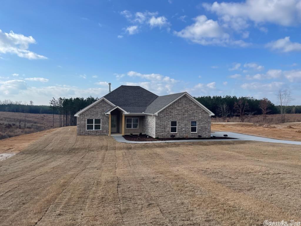 TIMBER POINT - Residential
