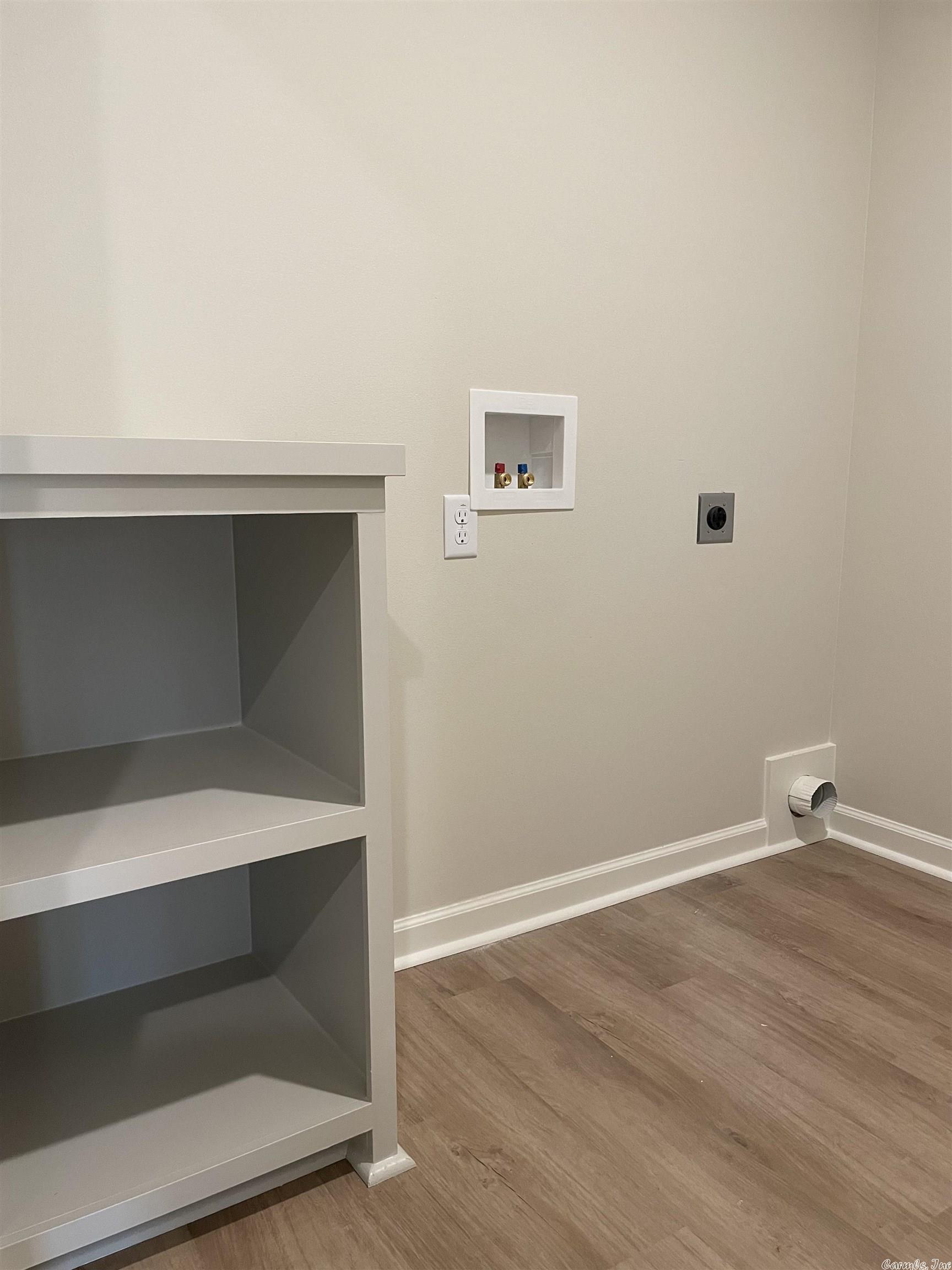 TIMBER POINT - Residential