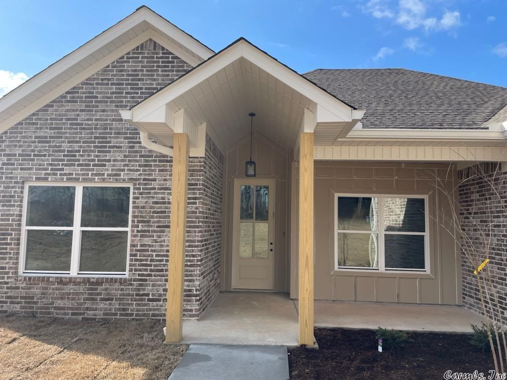 TIMBER POINT - Residential