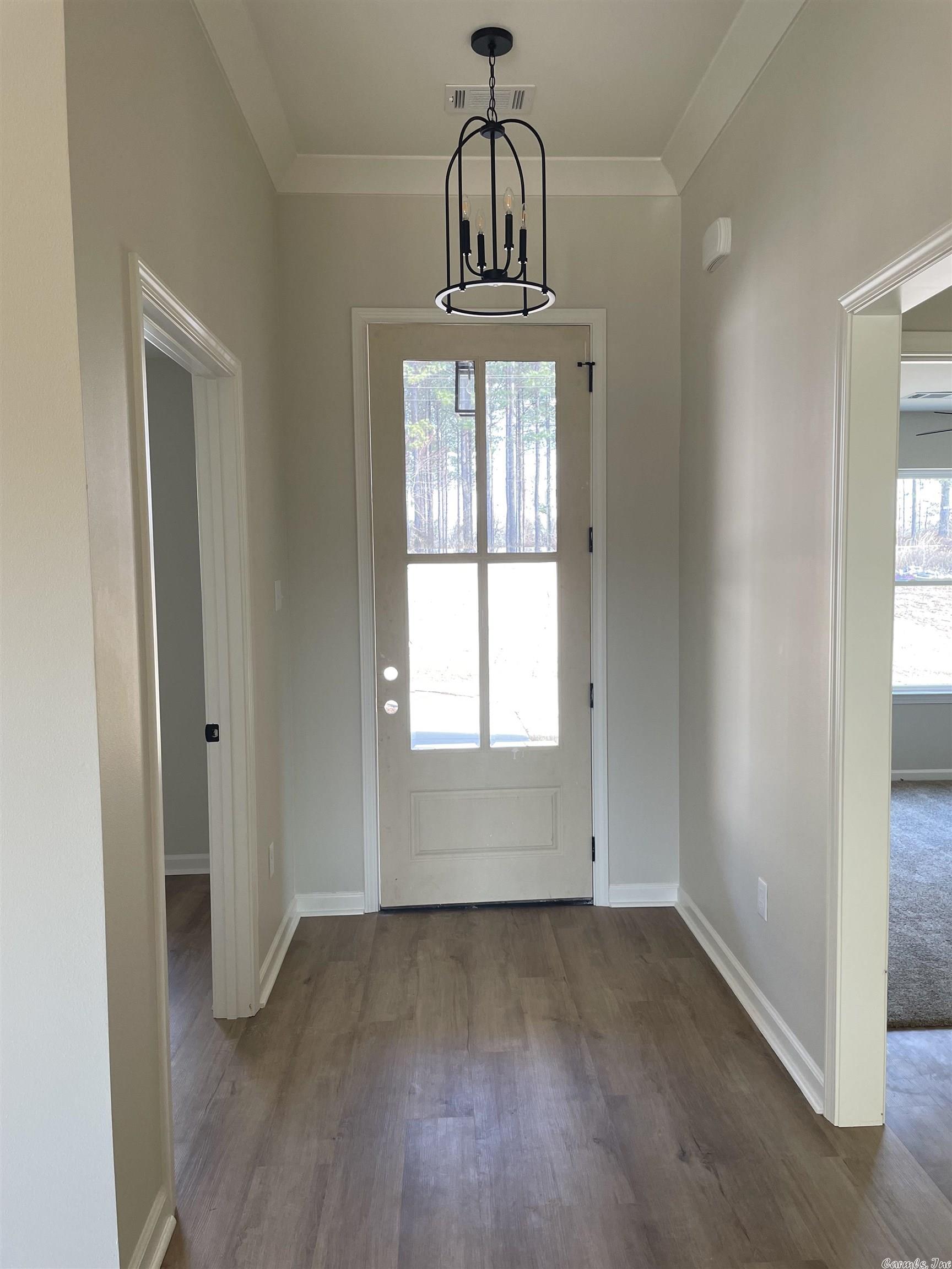 TIMBER POINT - Residential