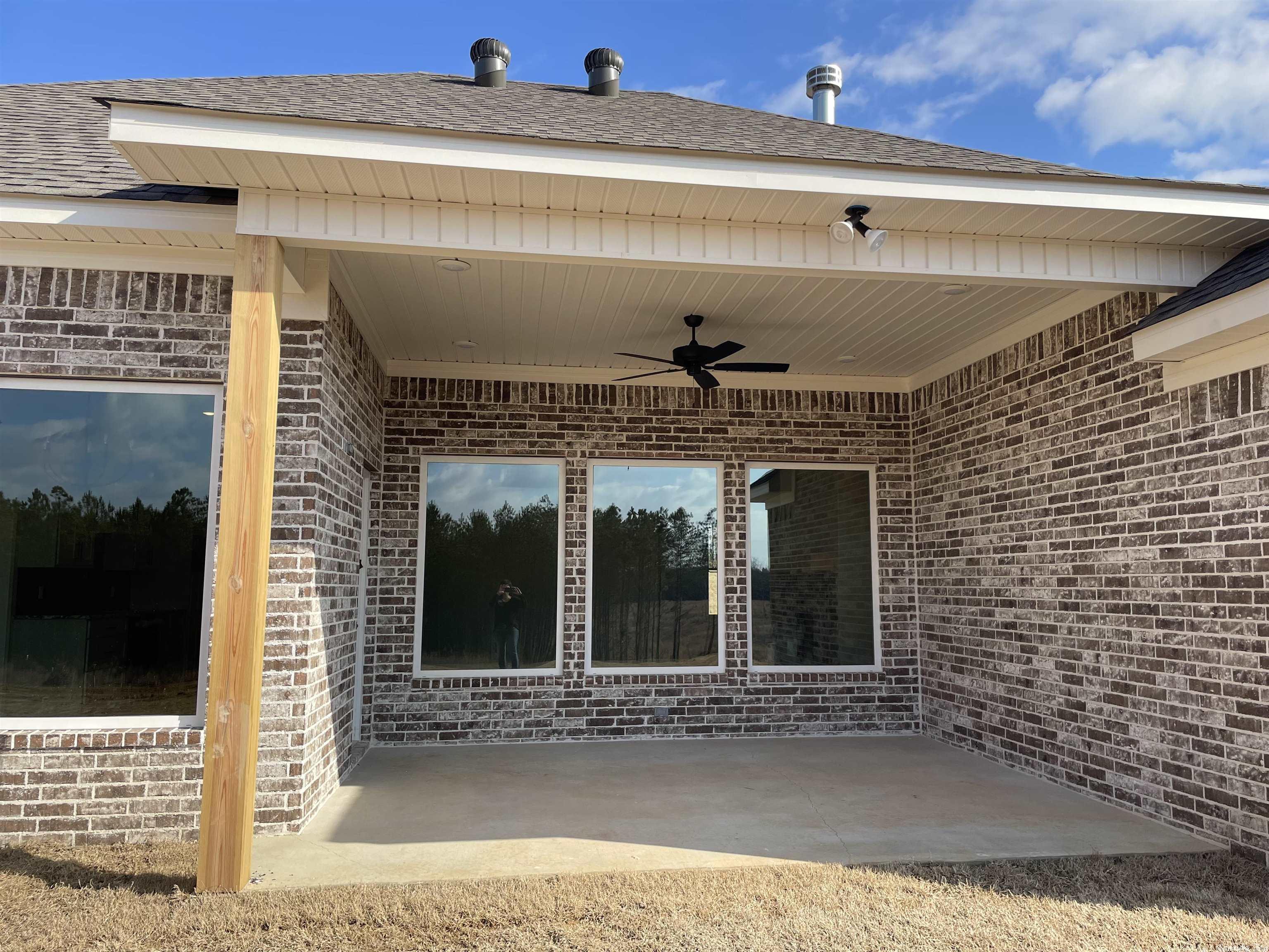 TIMBER POINT - Residential