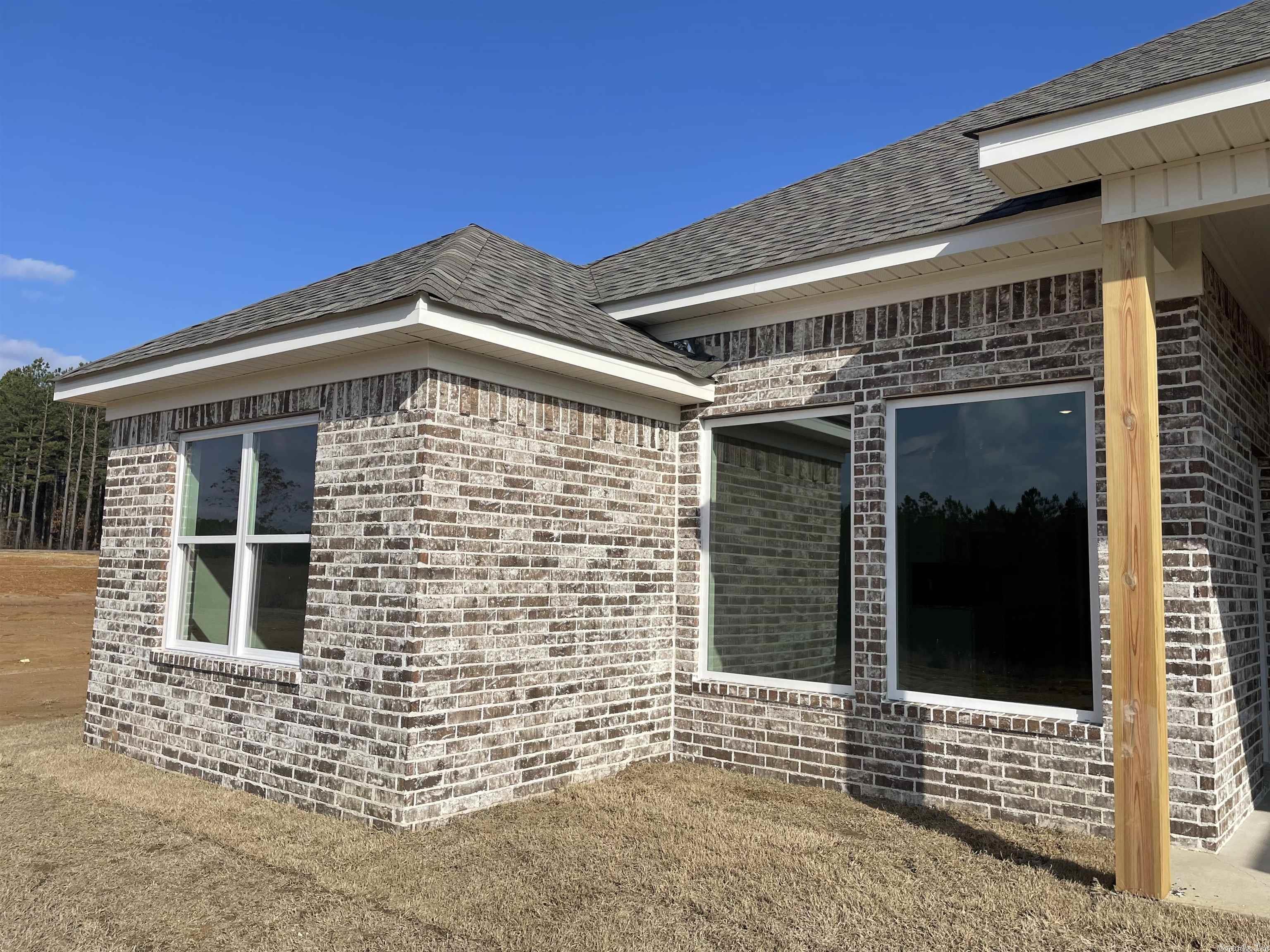 TIMBER POINT - Residential
