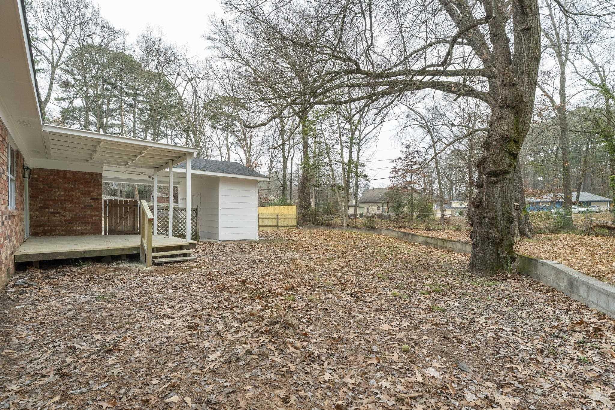 Lynnwood Acres - Residential