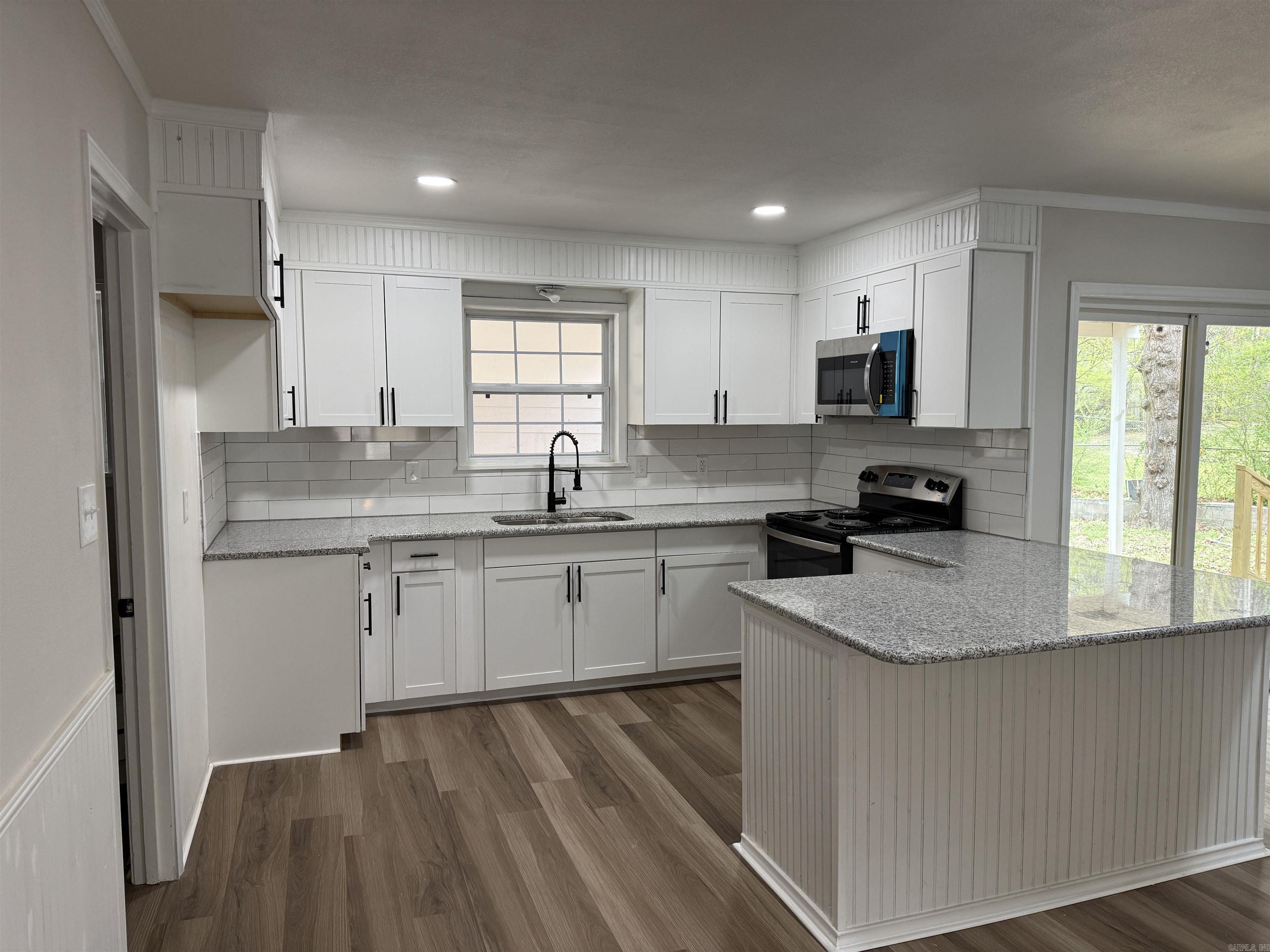Lynnwood Acres - Residential