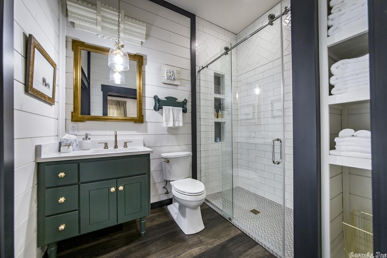 Primrose Creek Sayles - Residential