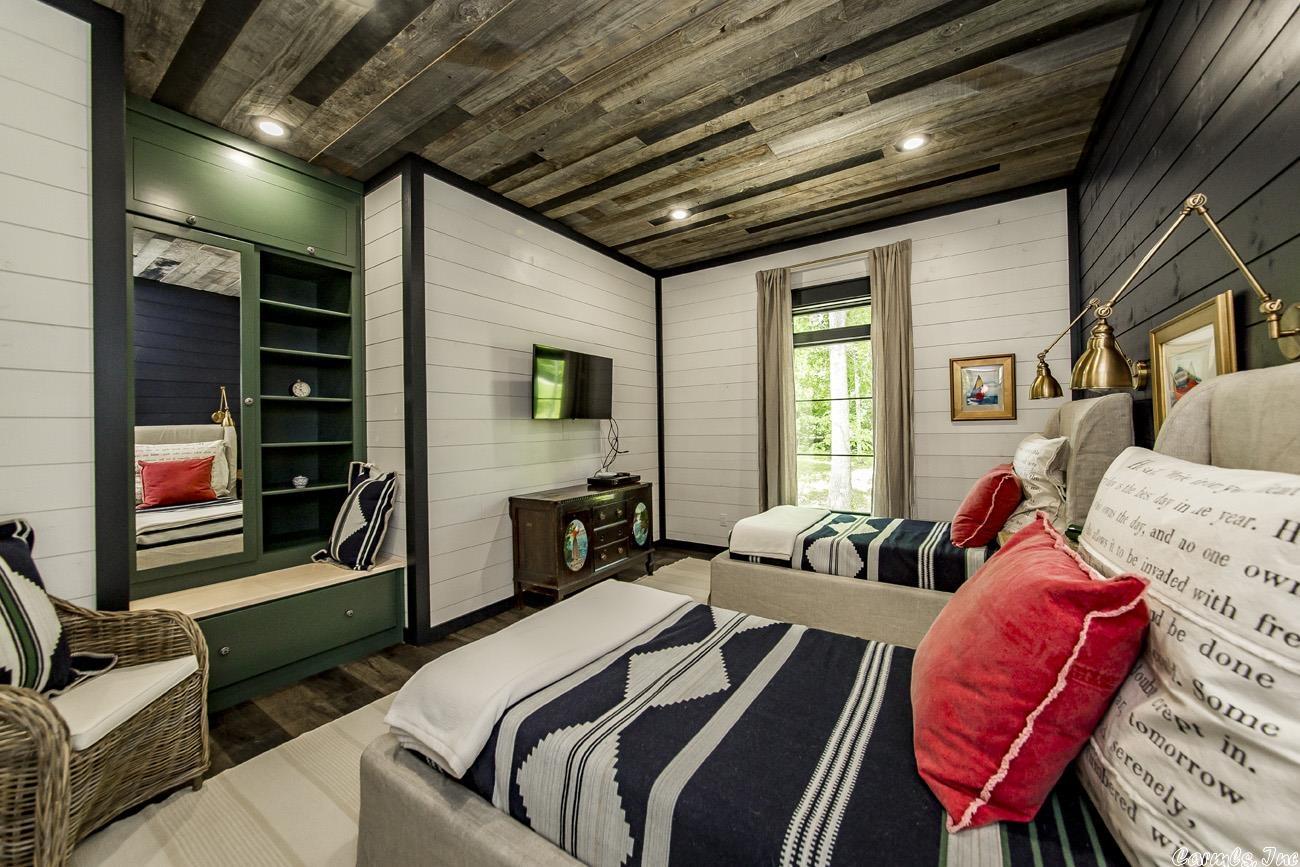 Primrose Creek Sayles - Residential