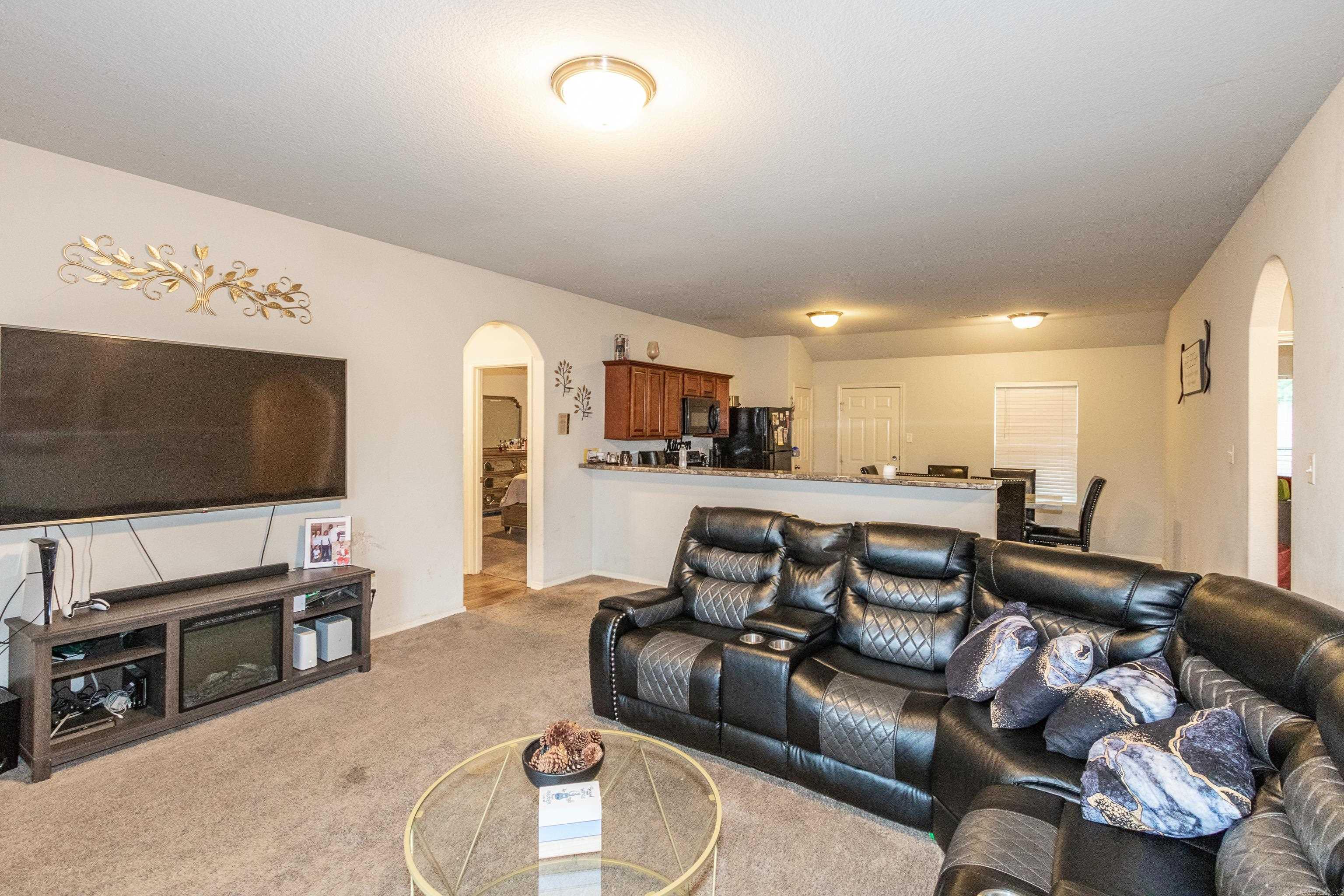Meadows Edge - Residential