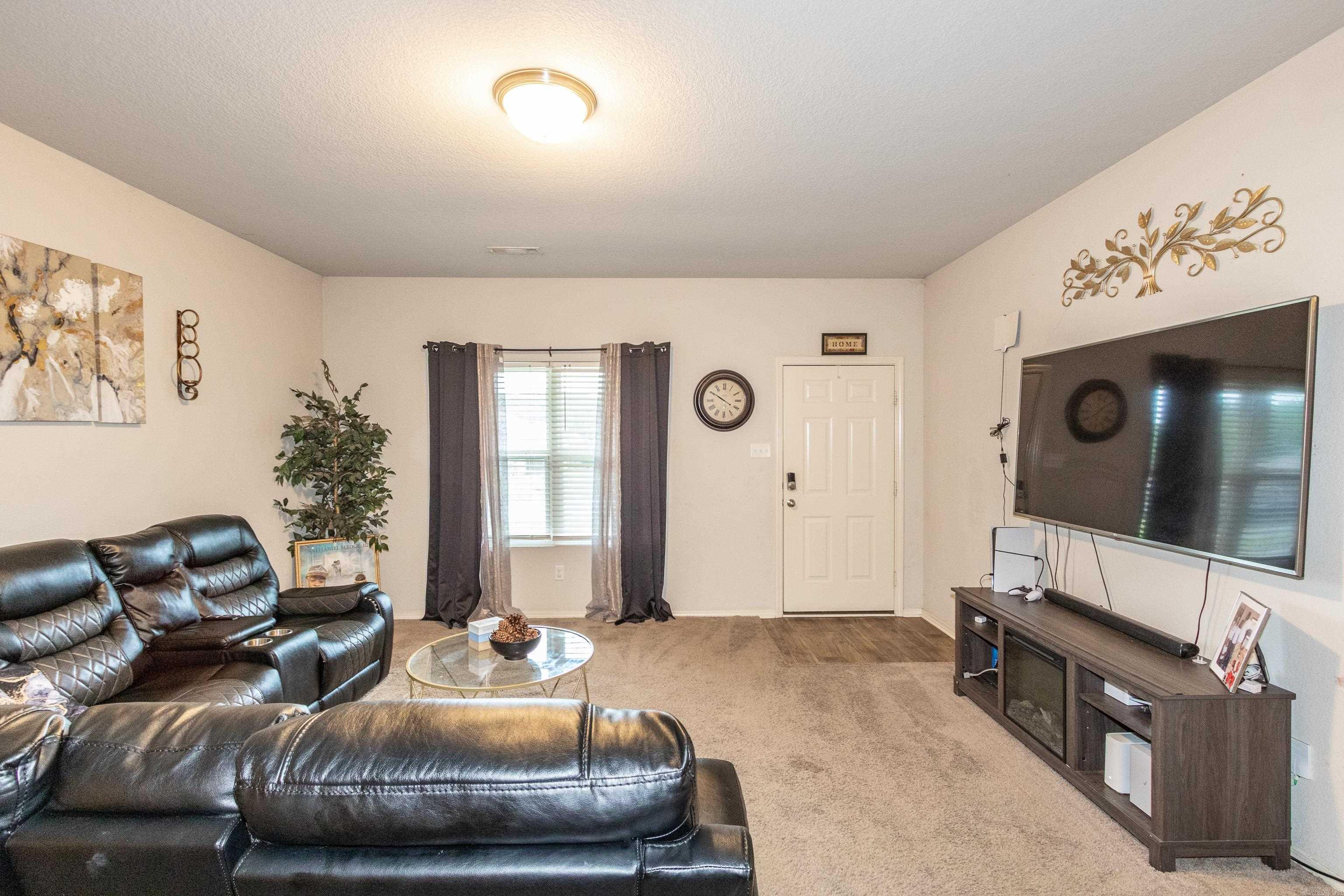 Meadows Edge - Residential