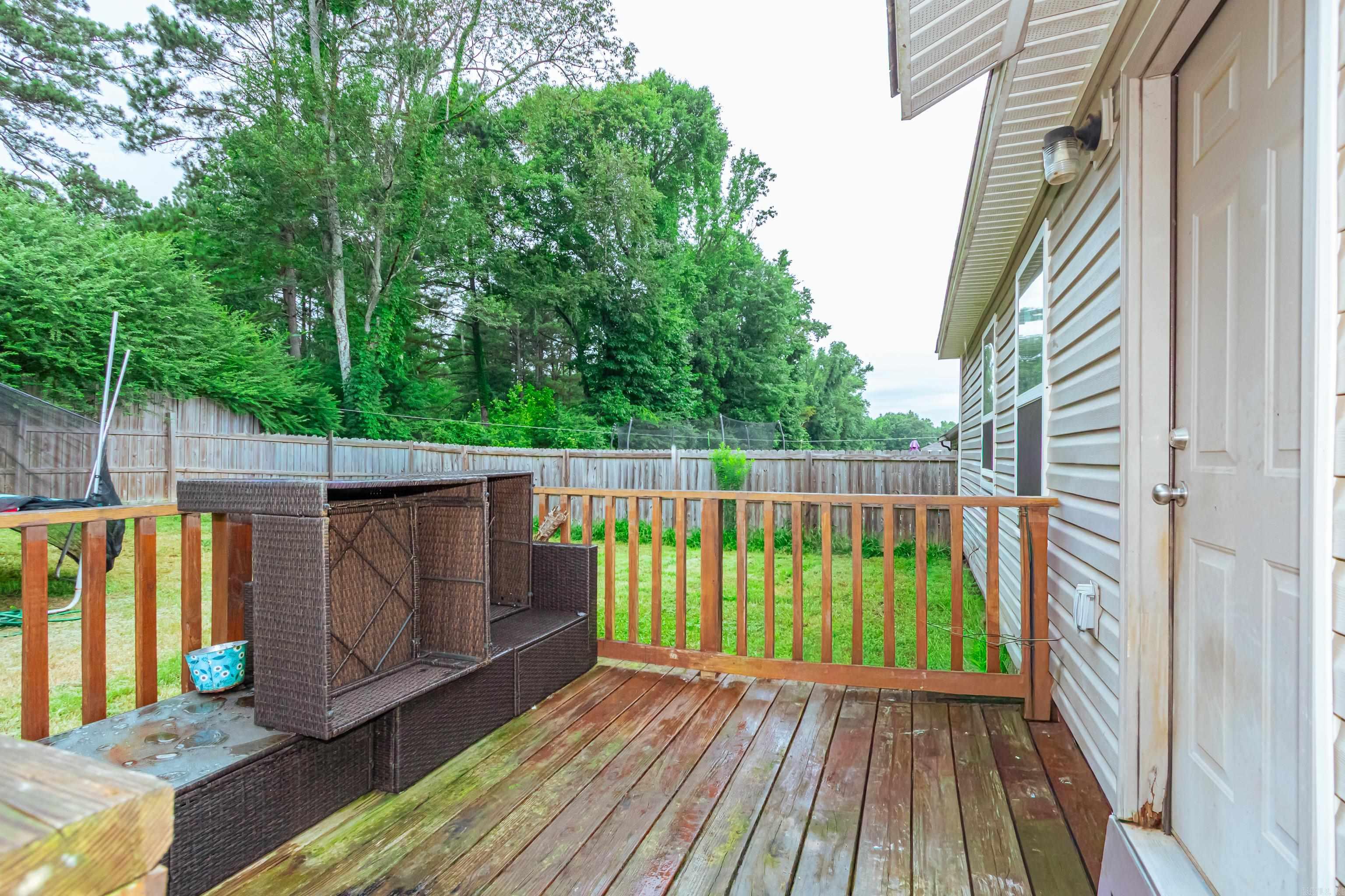 Meadows Edge - Residential