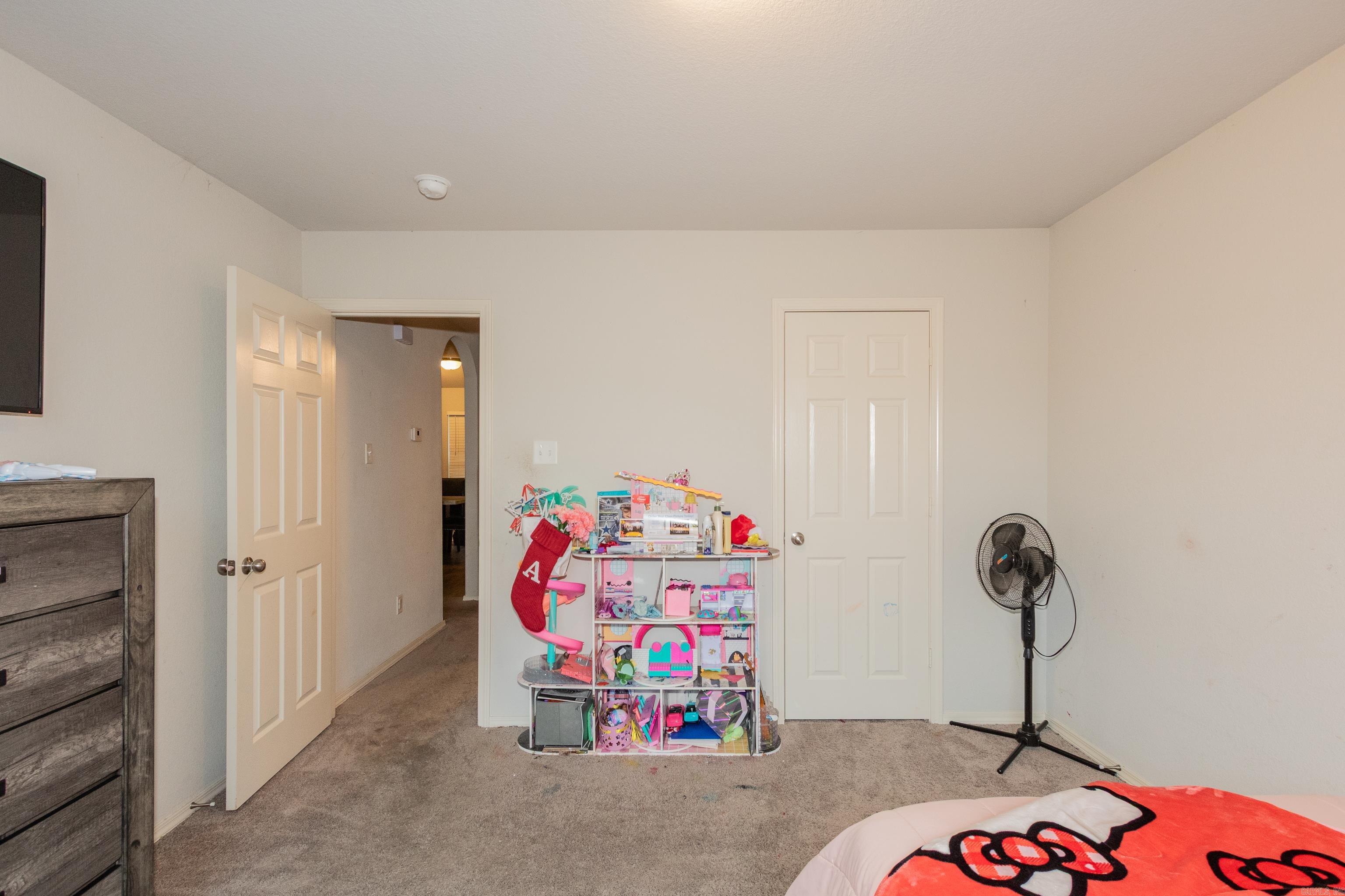 Meadows Edge - Residential