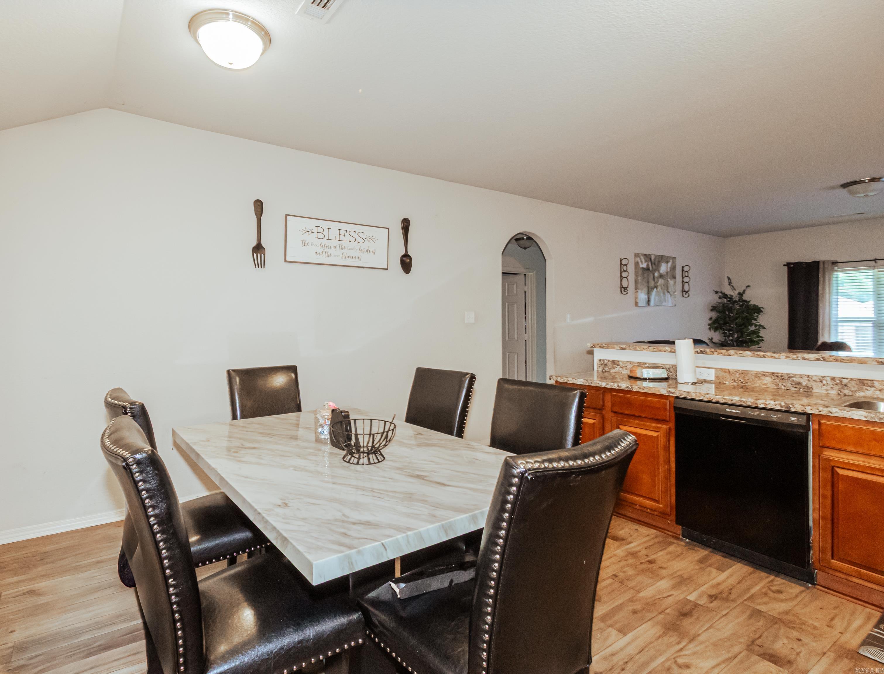 Meadows Edge - Residential