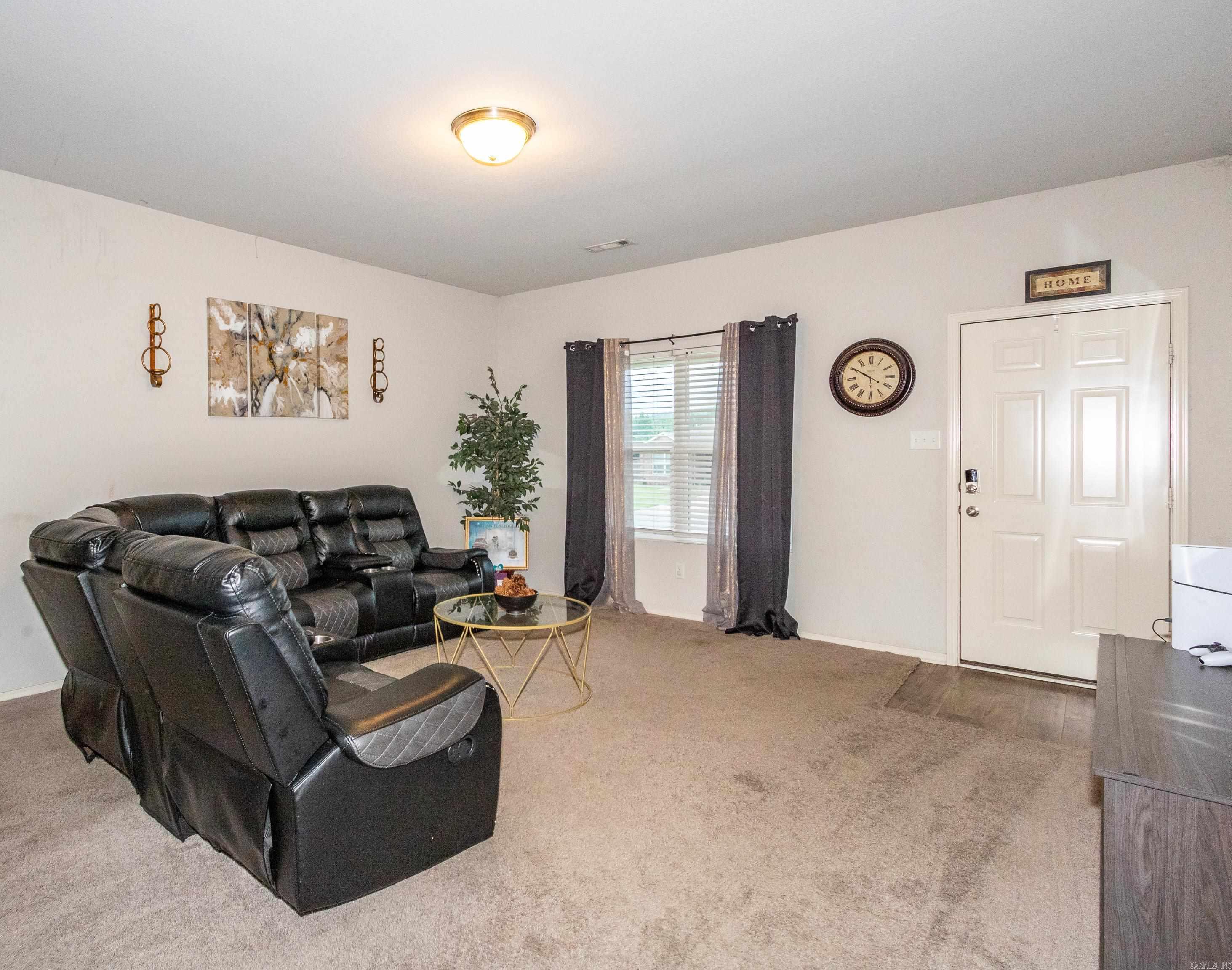 Meadows Edge - Residential