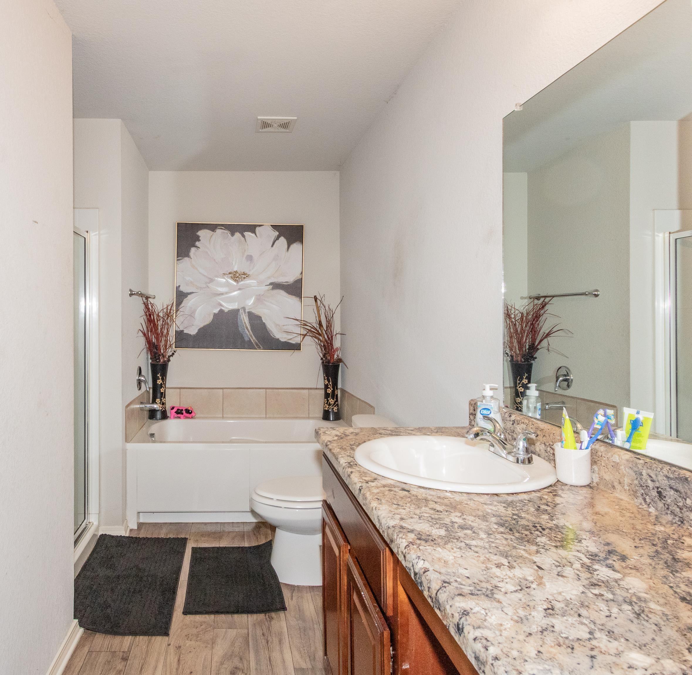 Meadows Edge - Residential