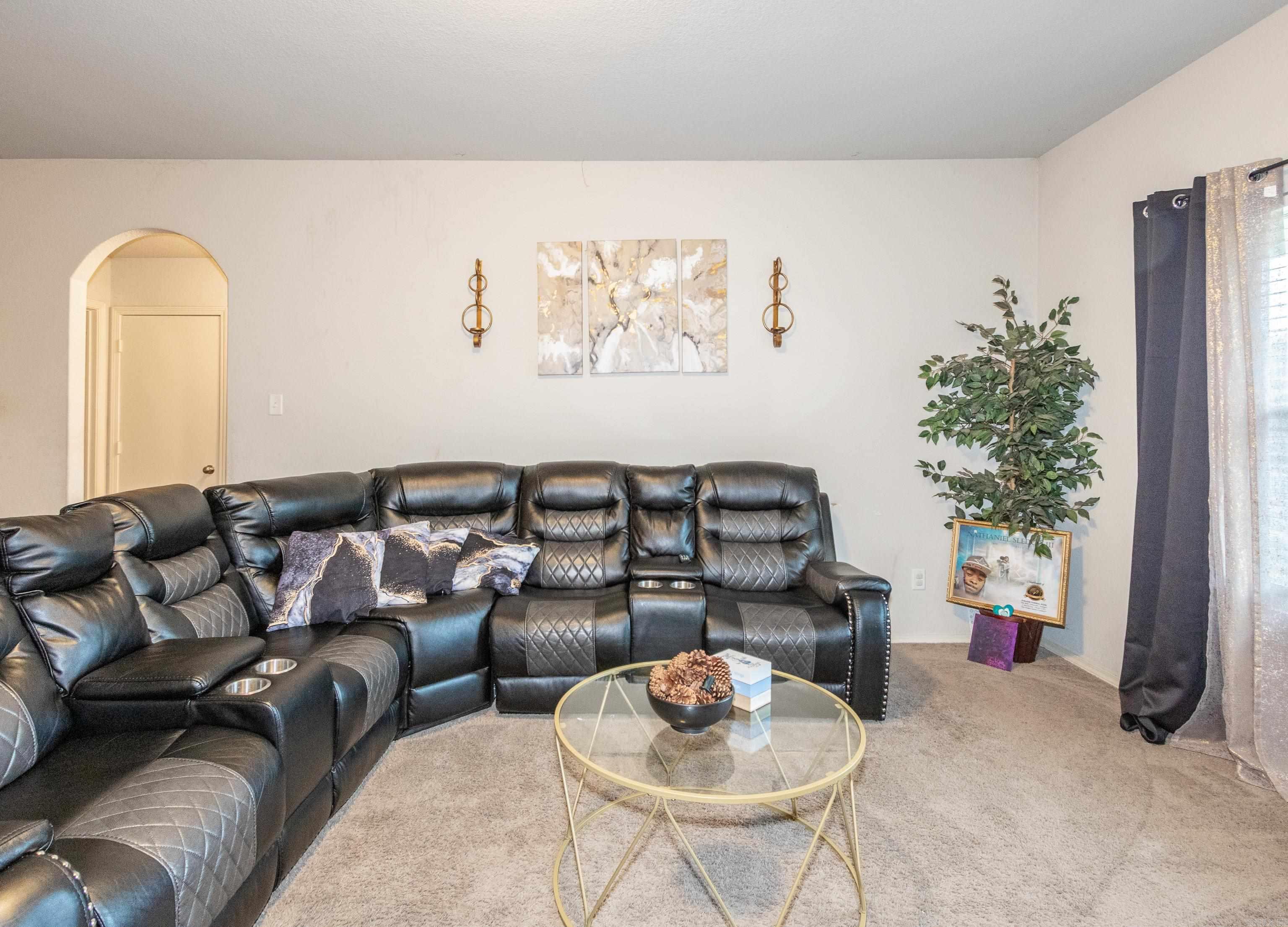Meadows Edge - Residential