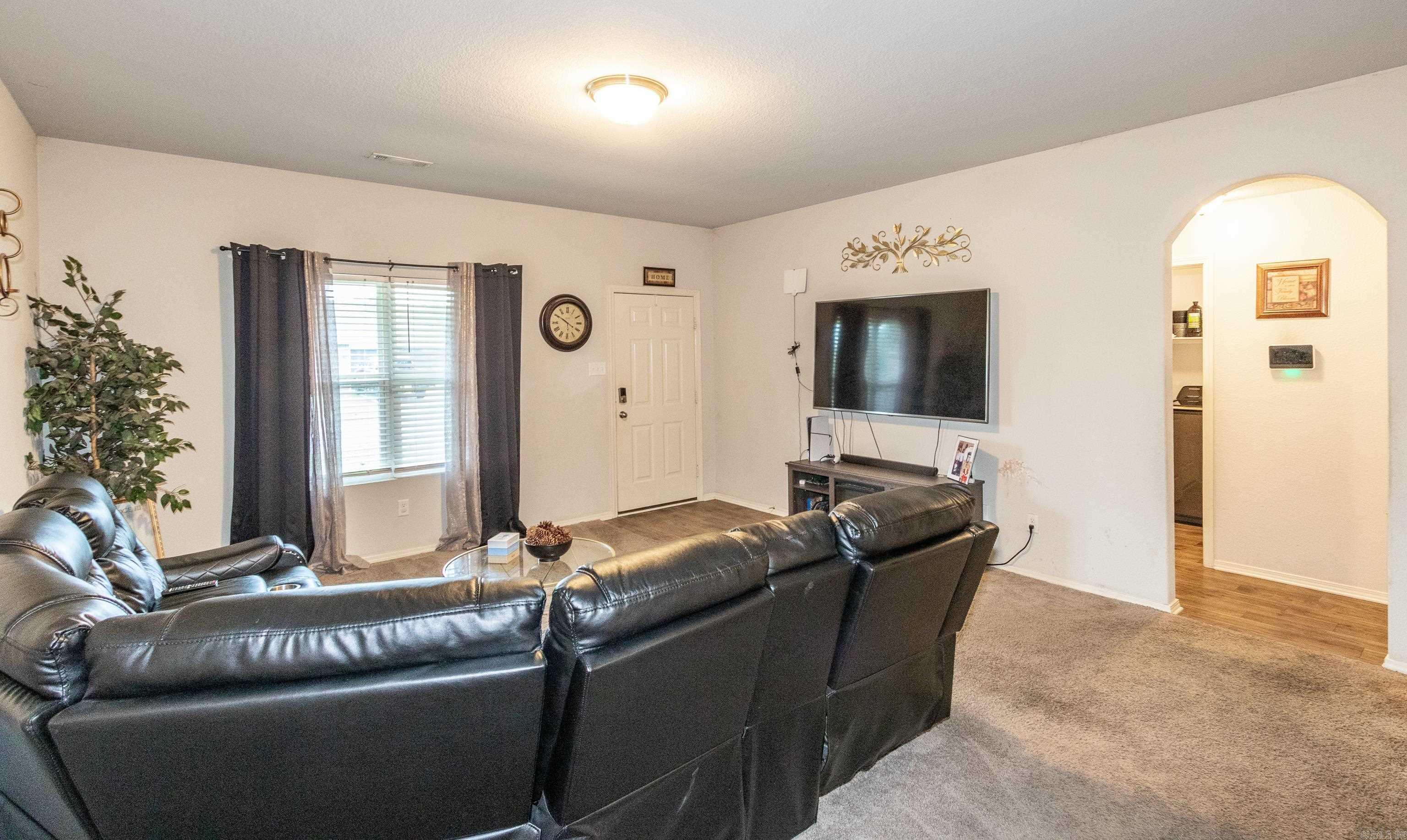 Meadows Edge - Residential