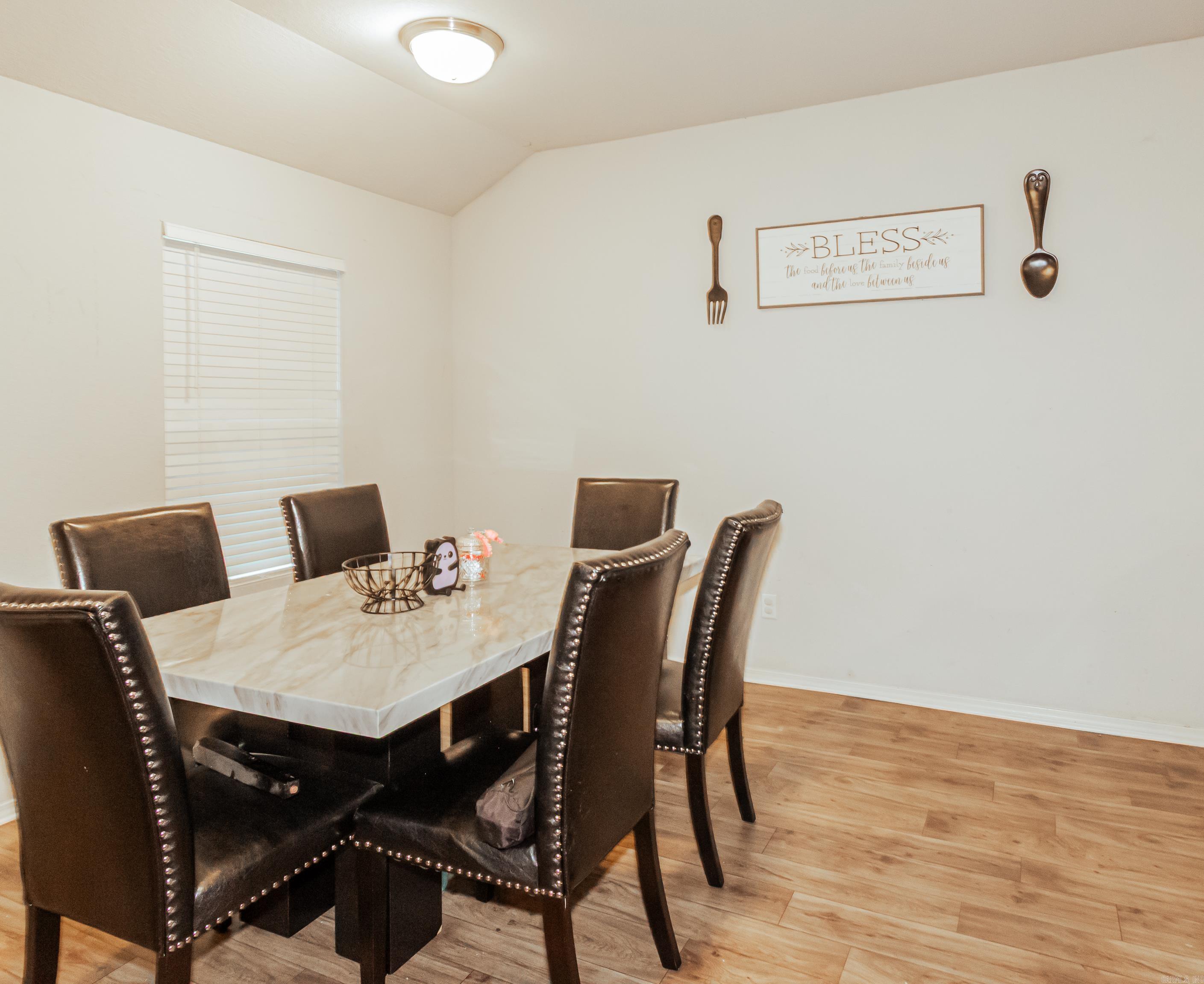 Meadows Edge - Residential