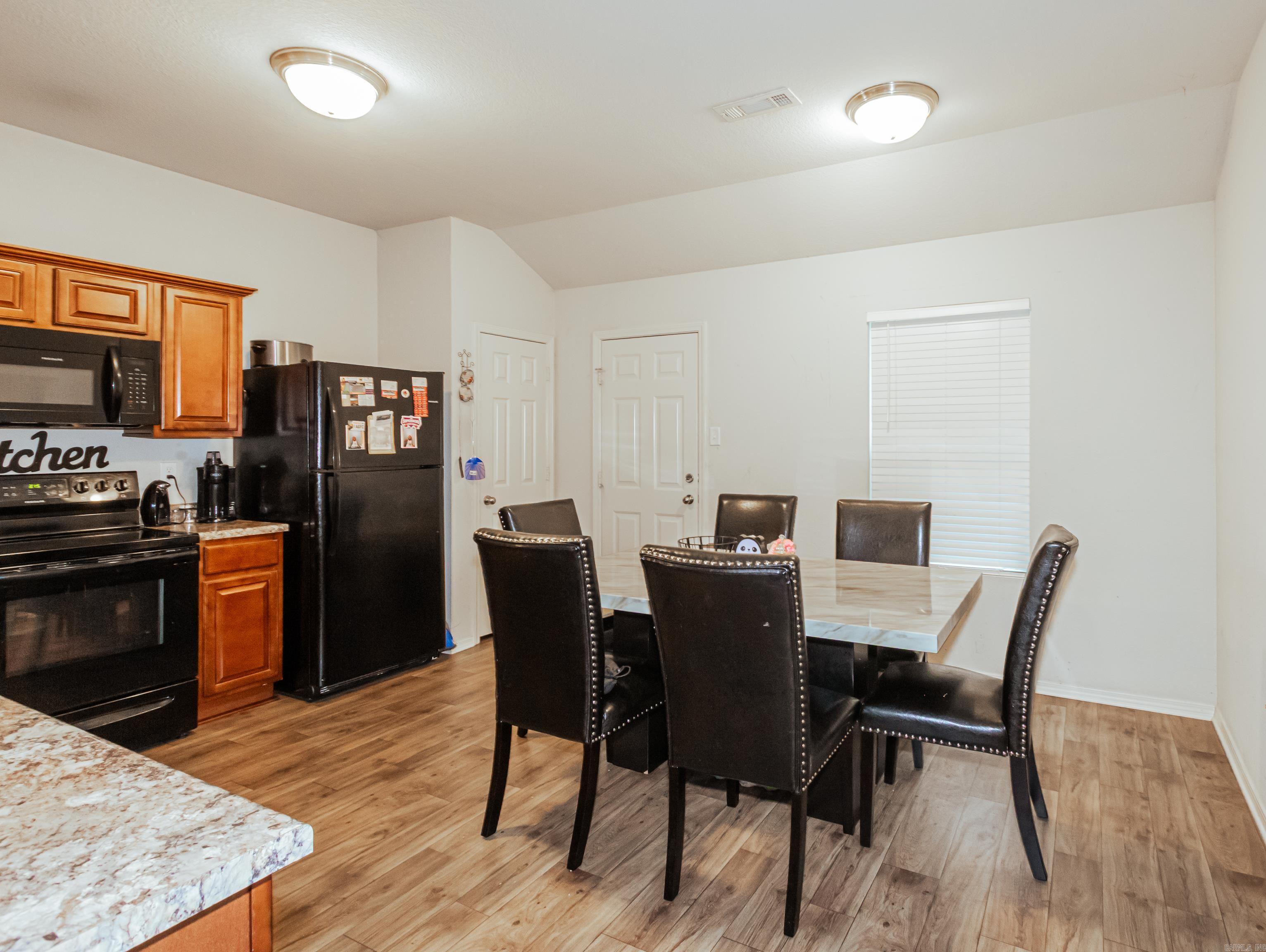 Meadows Edge - Residential