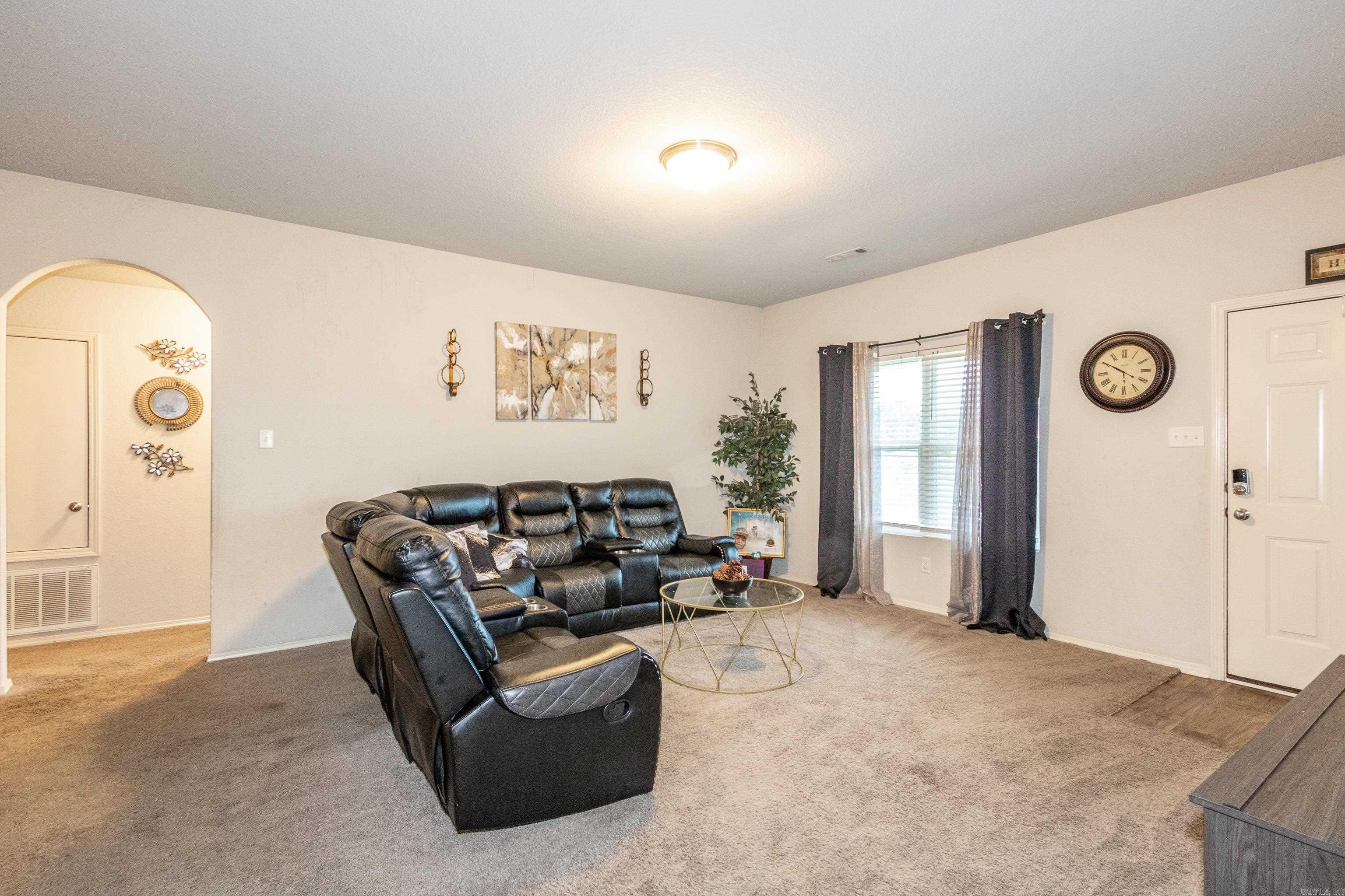 Meadows Edge - Residential