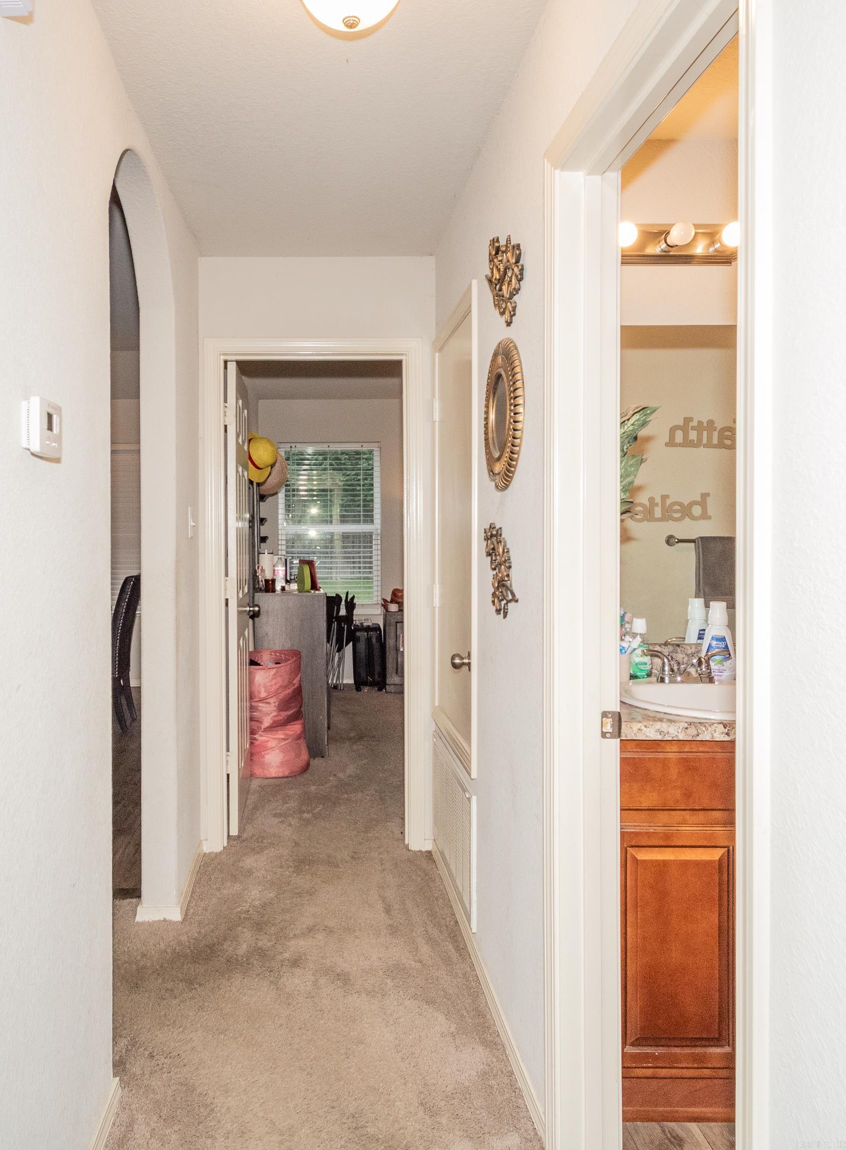 Meadows Edge - Residential