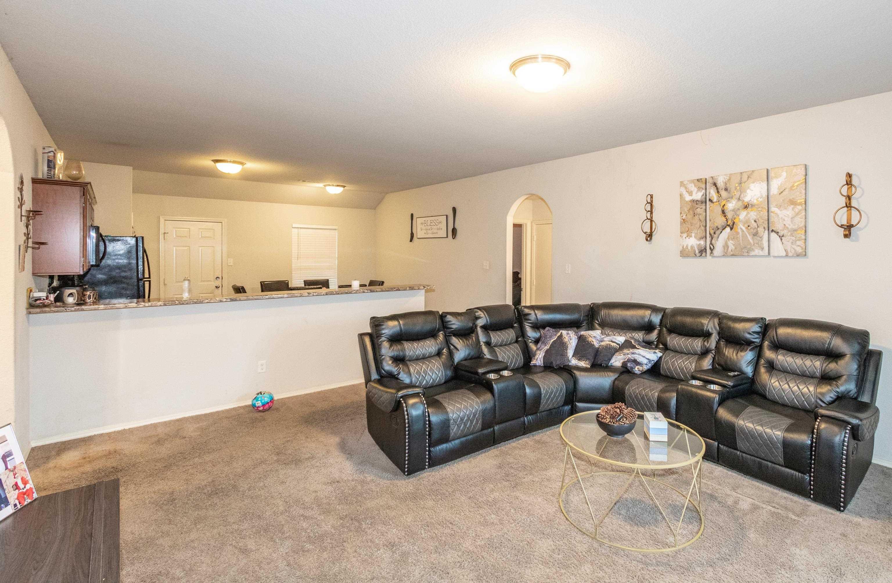 Meadows Edge - Residential