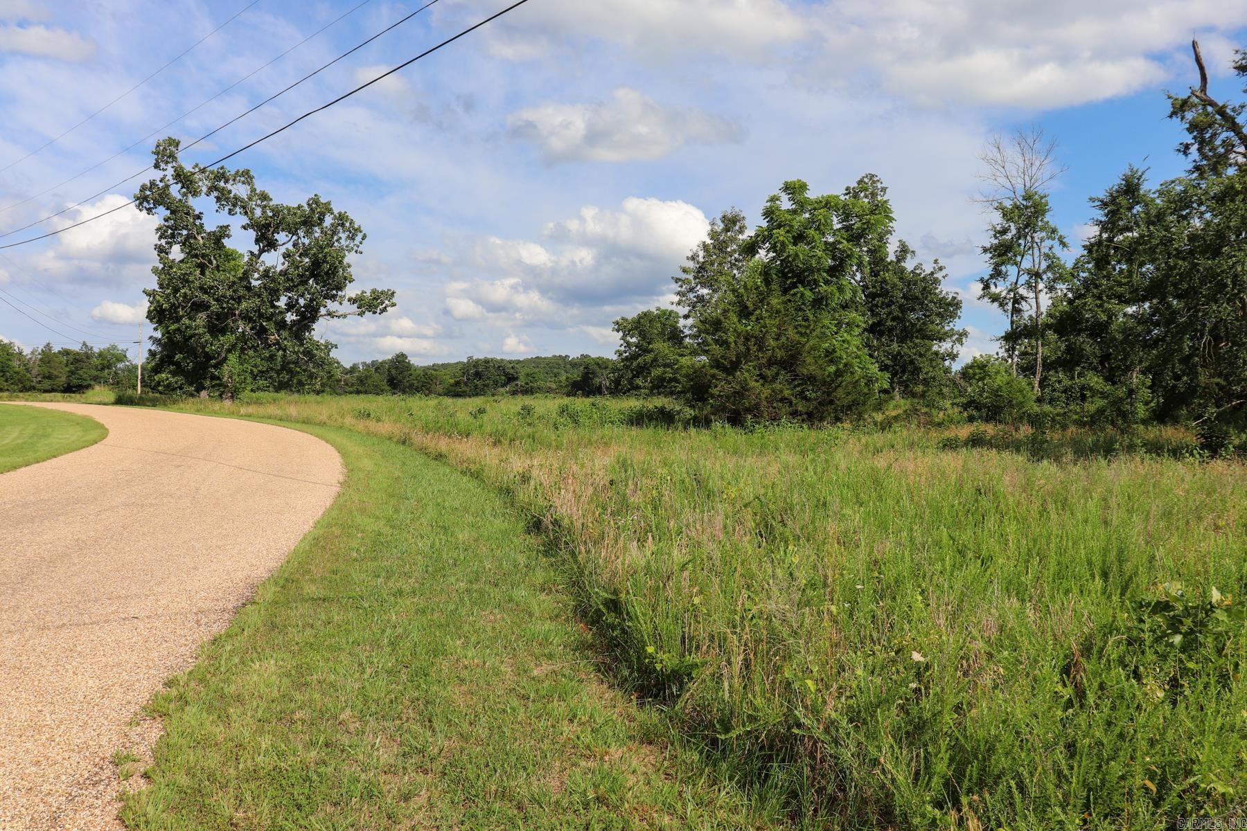 White River Valley - Land