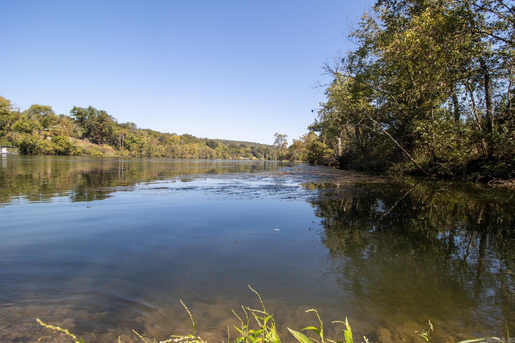 White River Valley - Land