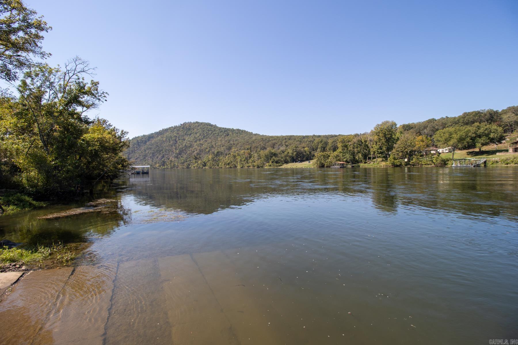 White River Valley - Land