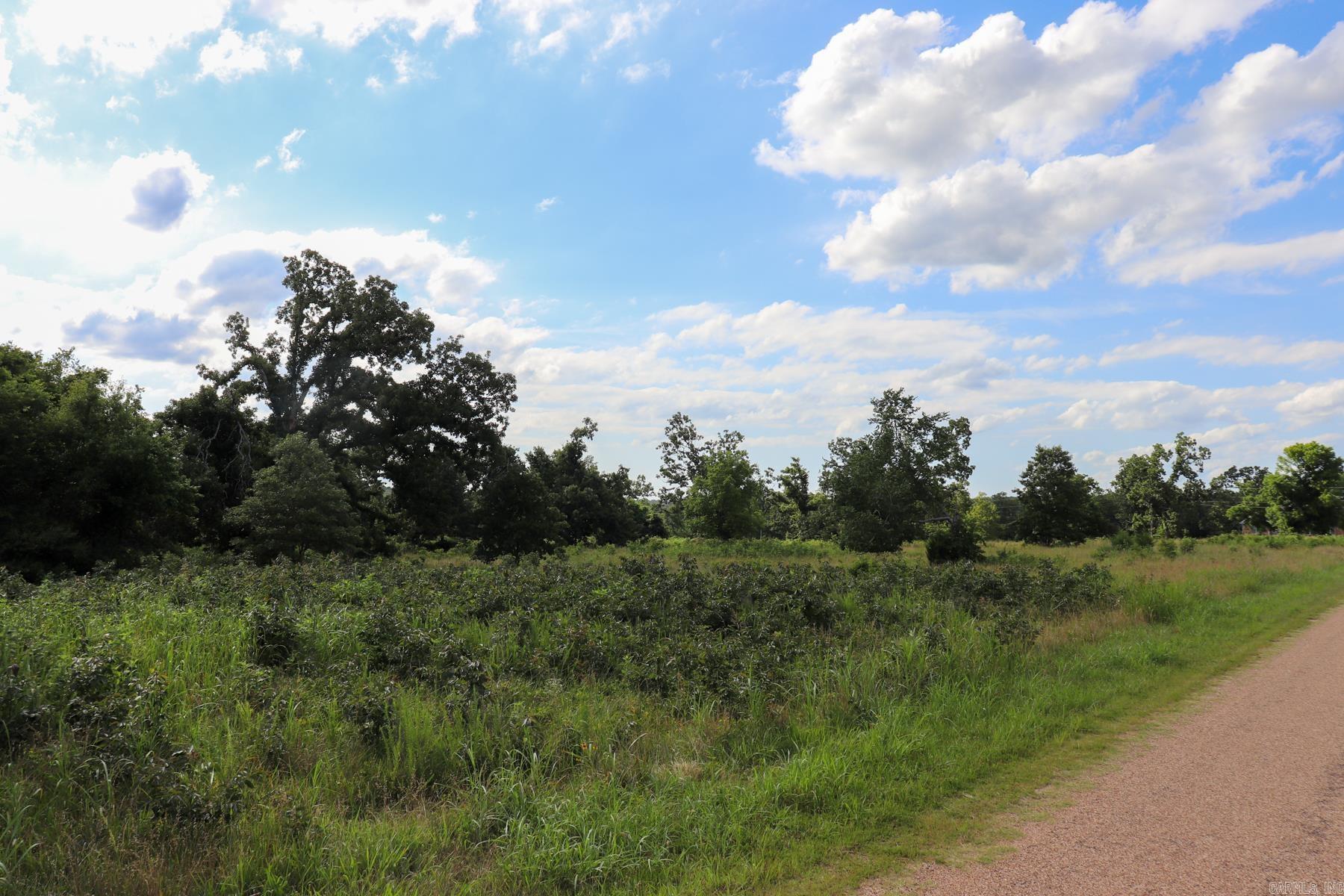 White River Valley - Land
