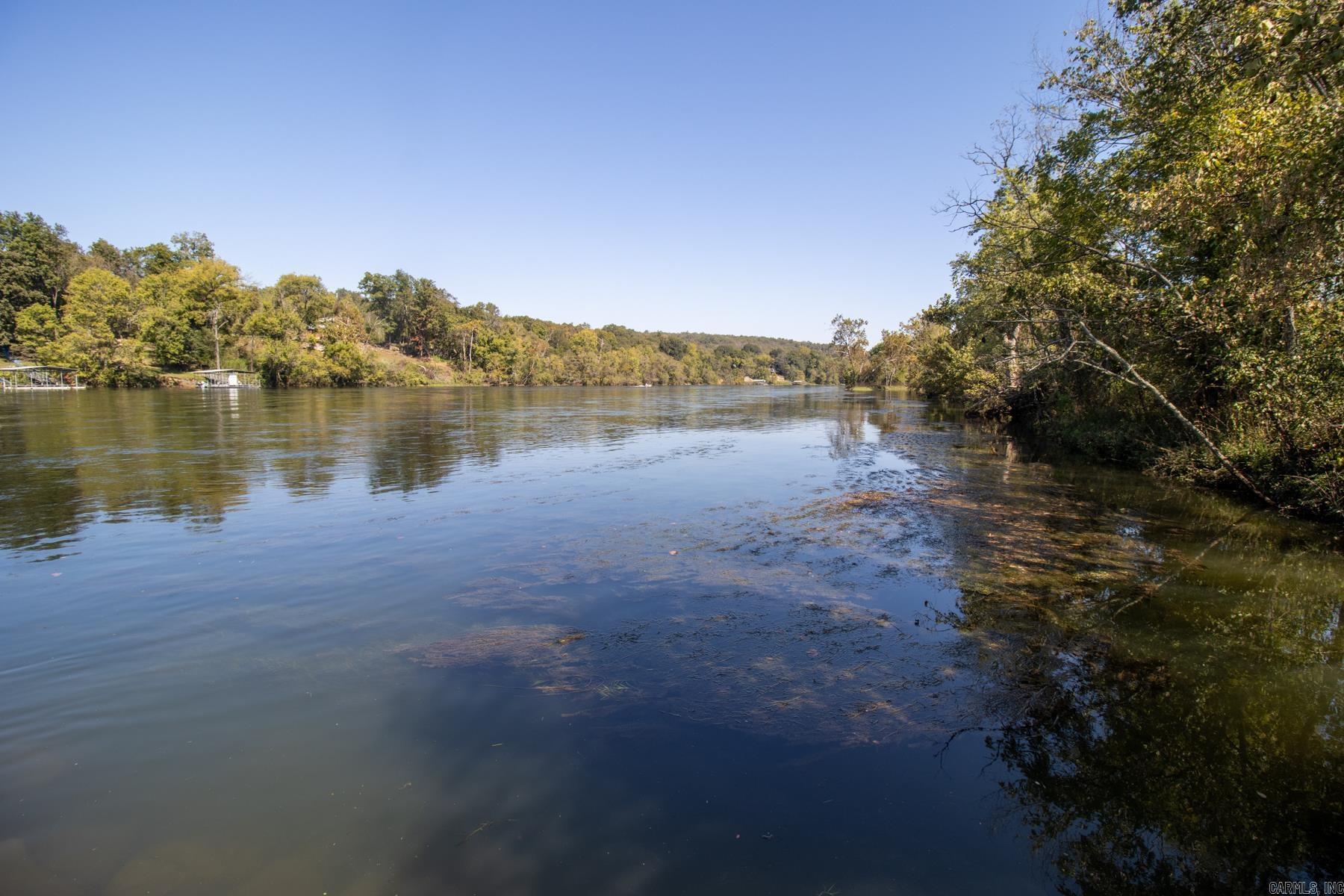 White River Valley - Land